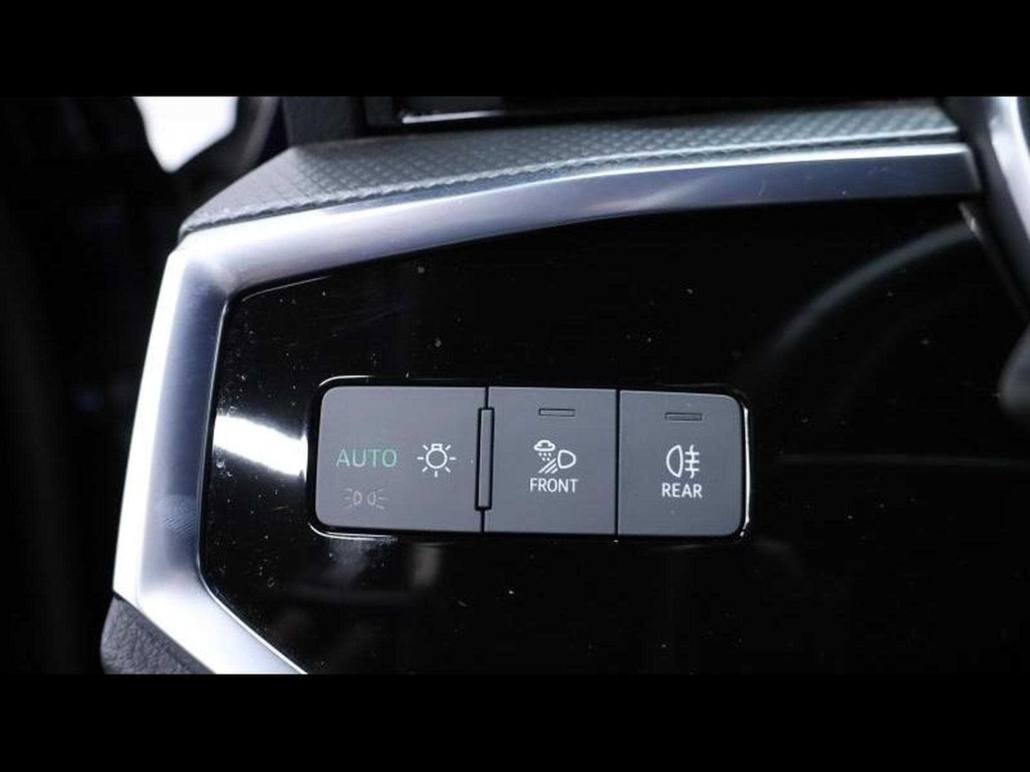 Audi Q3 45TFSI 245 S-Line S-tronic (2021) - Photo 29