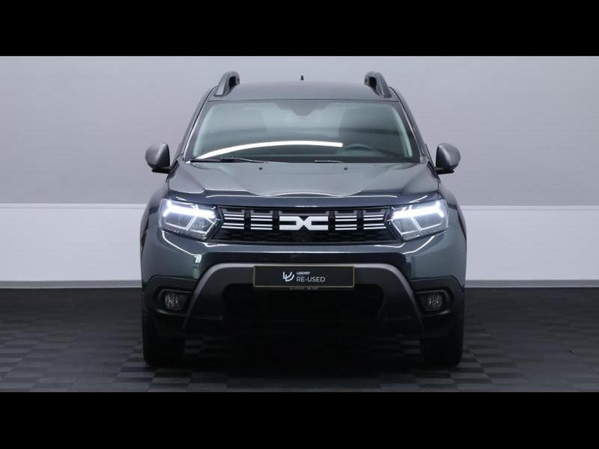 Dacia Duster 1.3 TCe 150 EDC Journey (2023) - Photo 2