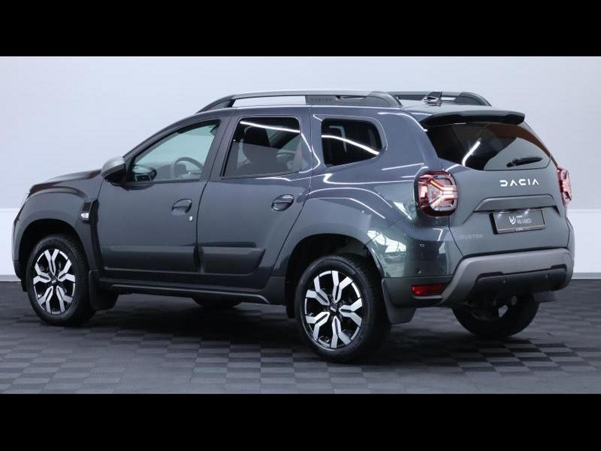 Dacia Duster 1.3 TCe 150 EDC Journey (2023) - Photo 7