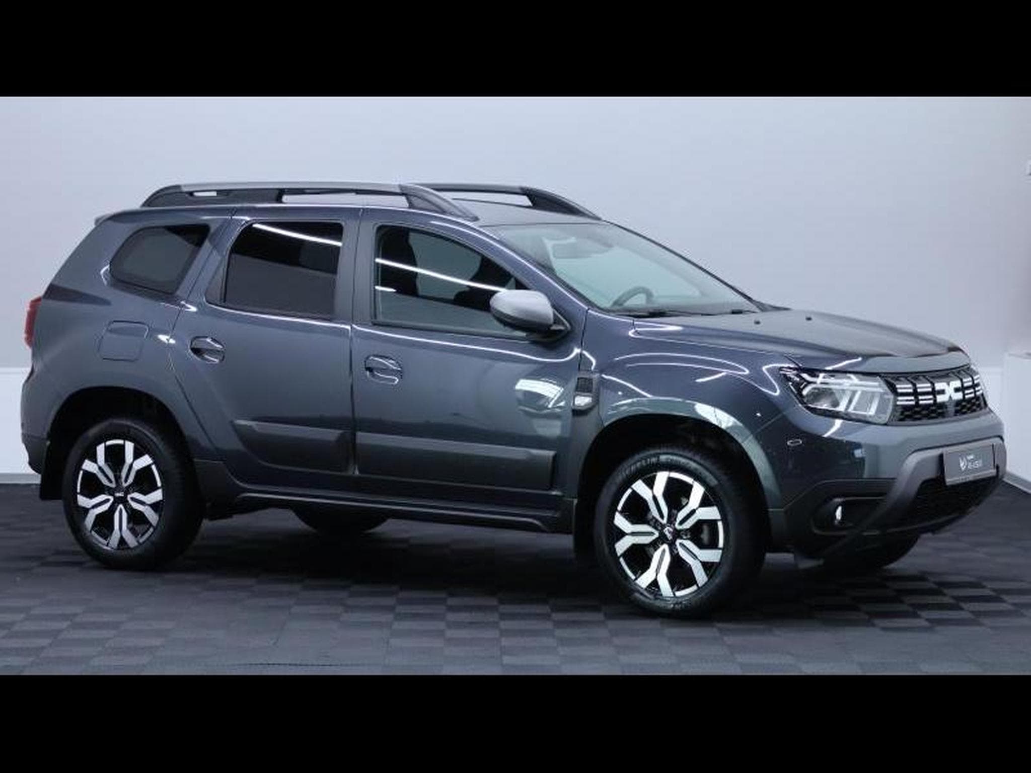 Dacia Duster 1.3 TCe 150 EDC Journey (2023) - Photo 3
