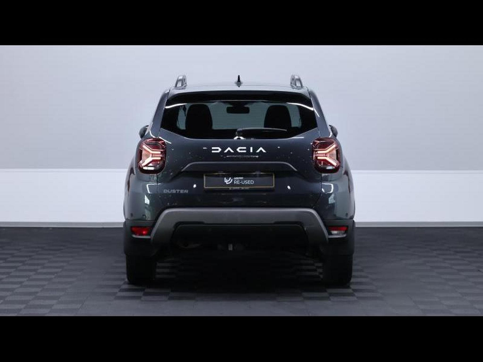 Dacia Duster 1.3 TCe 150 EDC Journey (2023) - Photo 6