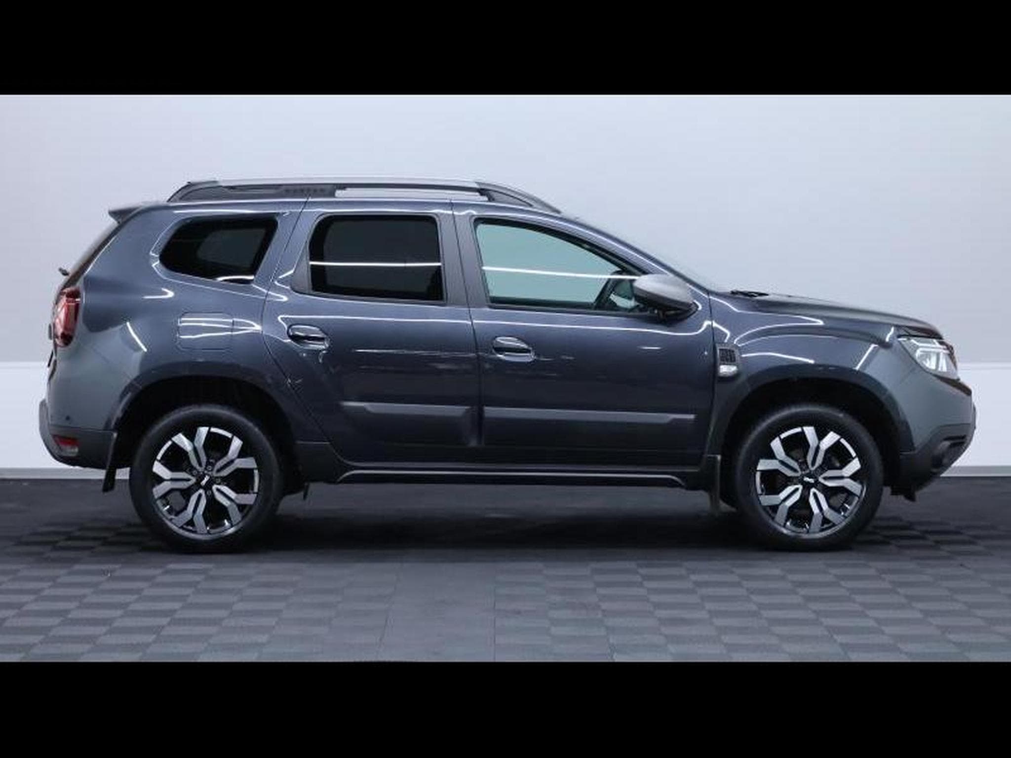 Dacia Duster 1.3 TCe 150 EDC Journey (2023) - Photo 4