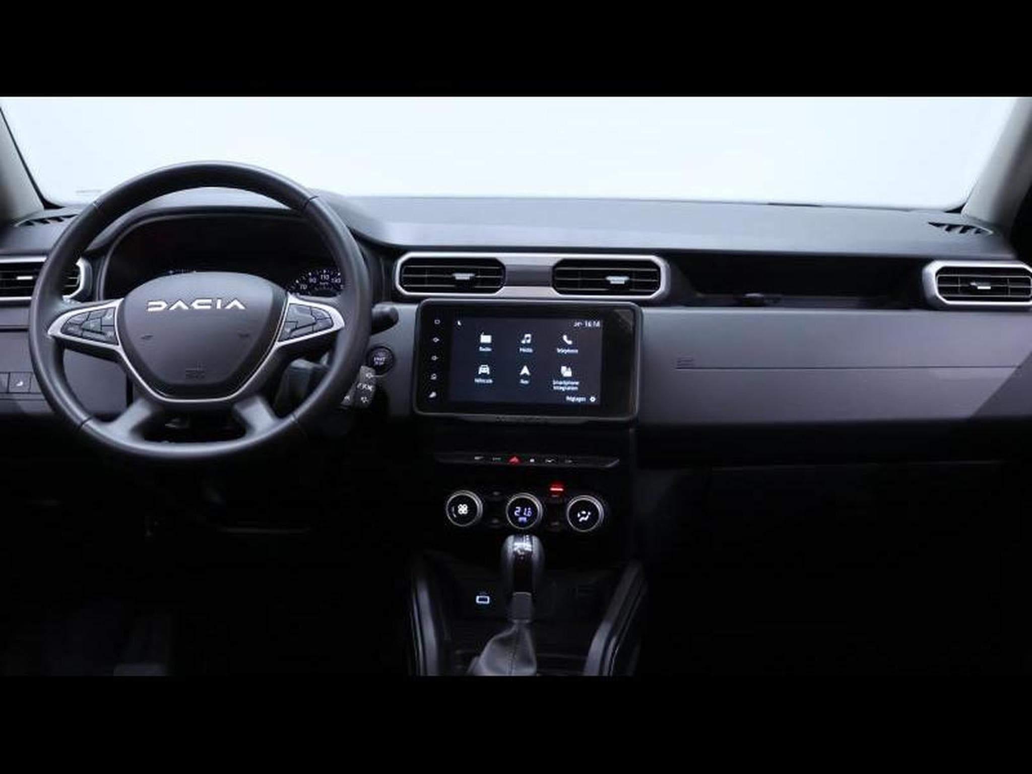 Dacia Duster 1.3 TCe 150 EDC Journey (2023) - Photo 16