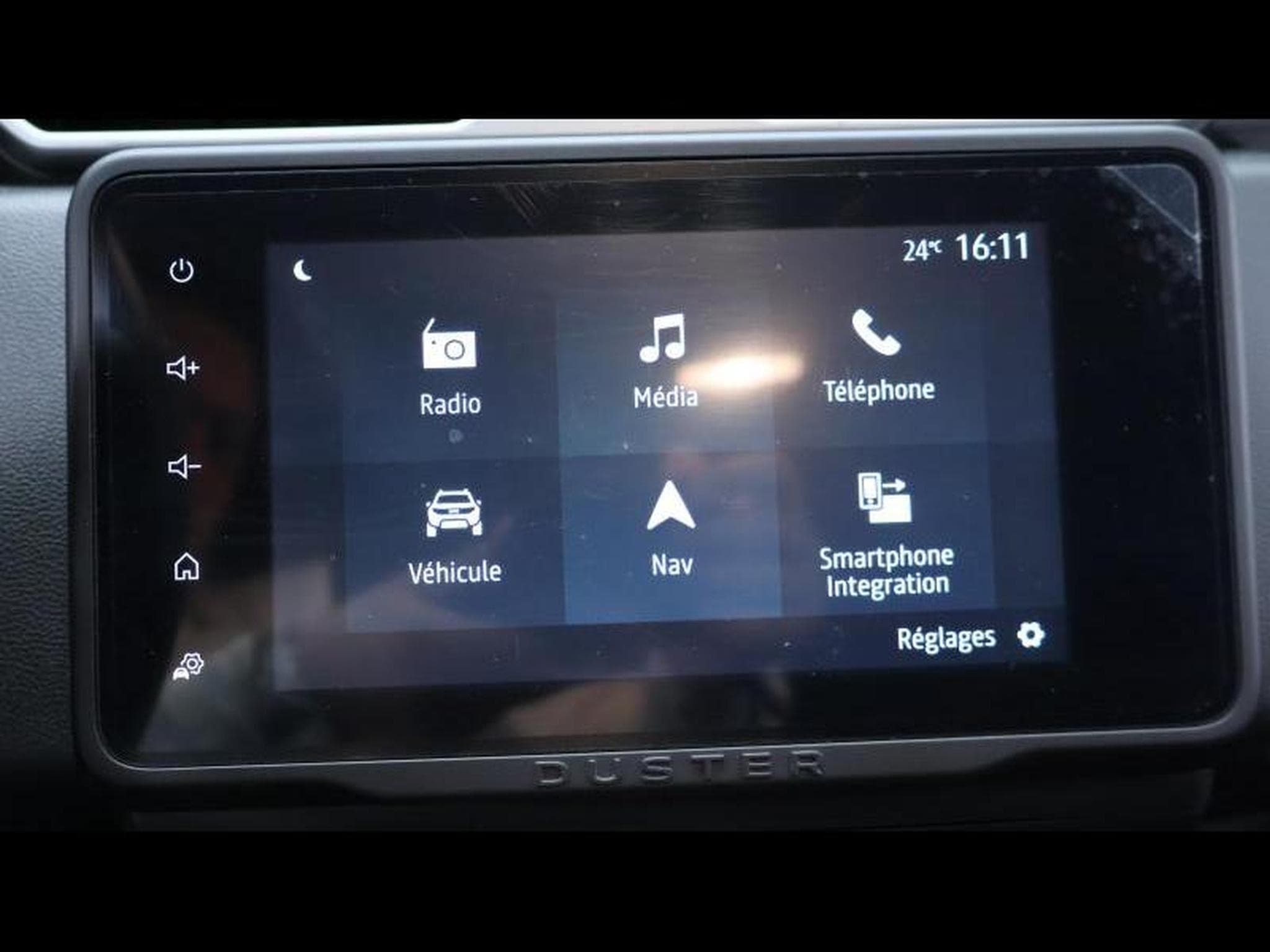 Dacia Duster 1.3 TCe 150 EDC Journey (2023) - Photo 22