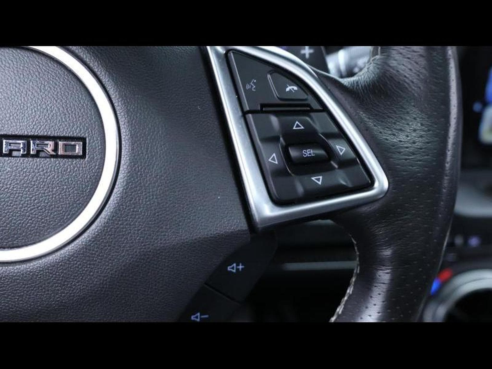 Chevrolet Camaro Coupe 6.2 v8 453ch Auto (2018) - Photo 25