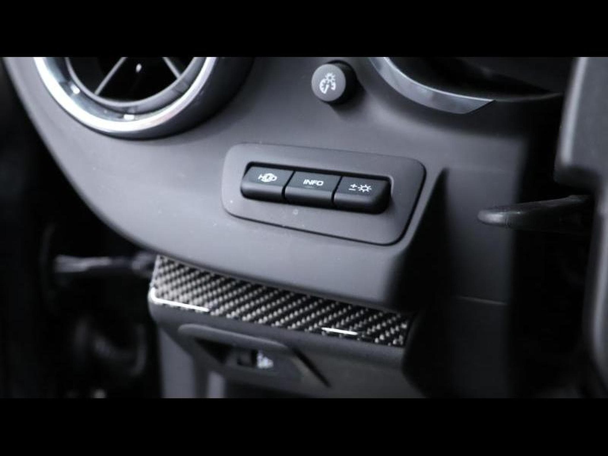 Chevrolet Camaro Coupe 6.2 v8 453ch Auto (2018) - Photo 37