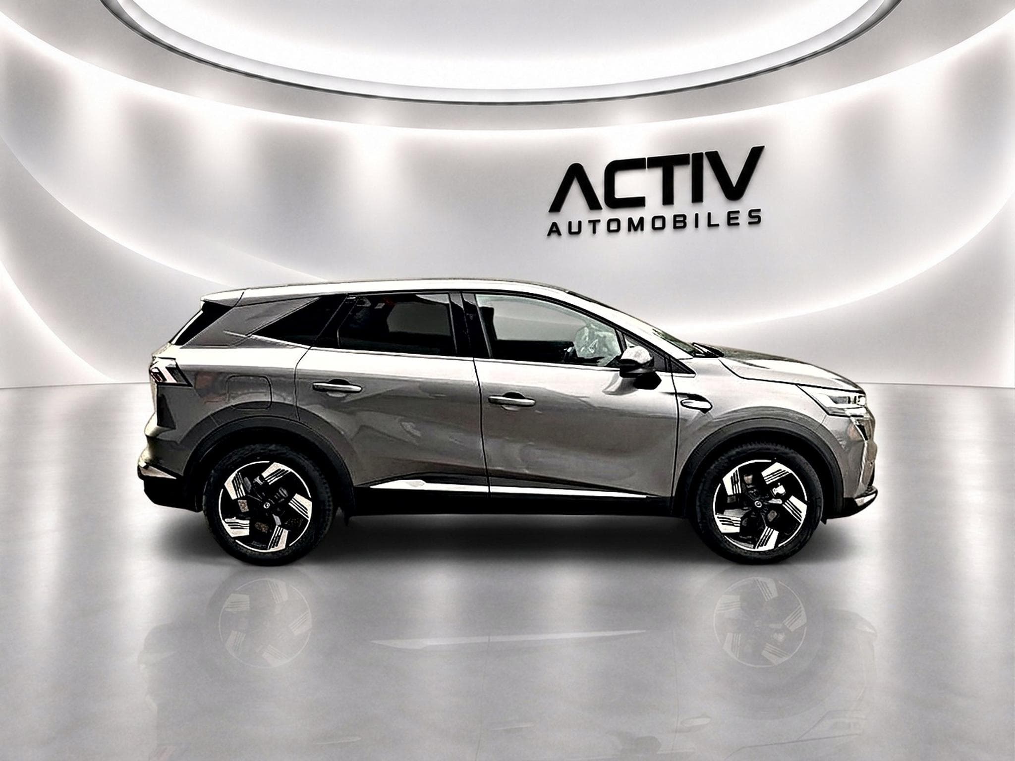 Renault SYMBIOZ 1.8 E-TECH FULL HYBRID 160 TECHNO (2026) - Photo 8
