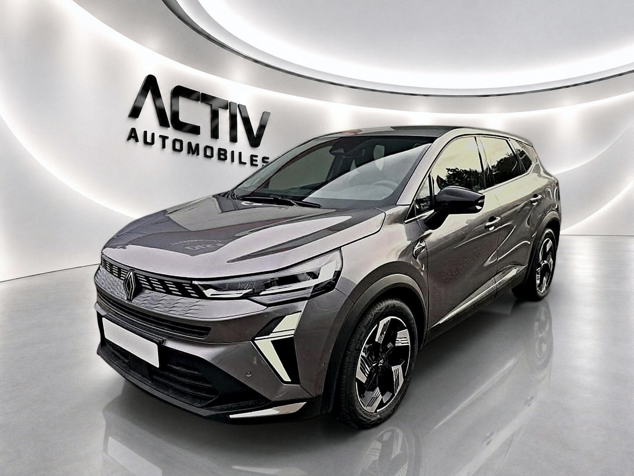 Renault SYMBIOZ 1.8 E-TECH FULL HYBRID 160 TECHNO (2026) - Photo 1