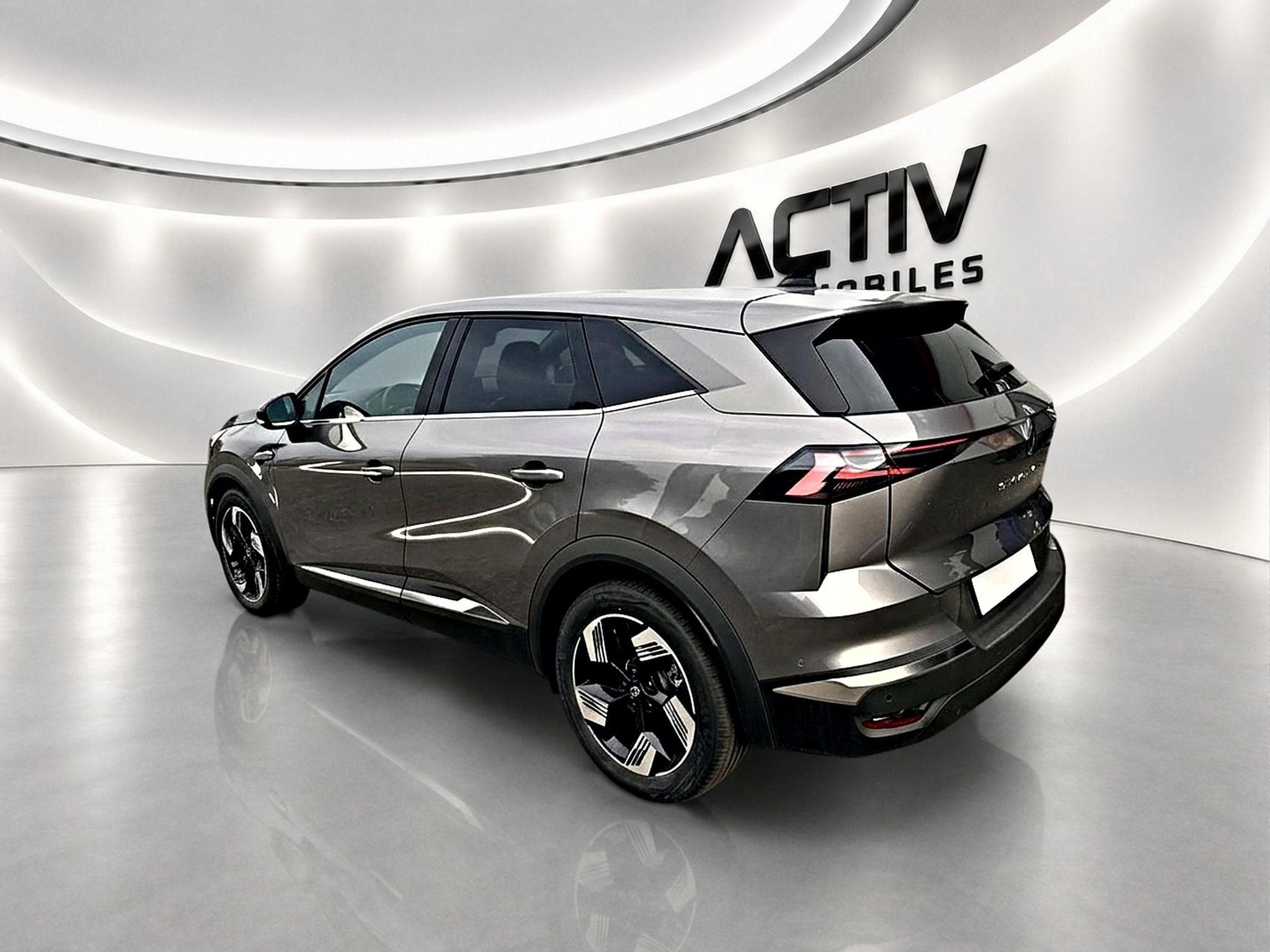 Renault SYMBIOZ 1.8 E-TECH FULL HYBRID 160 TECHNO (2026) - Photo 5