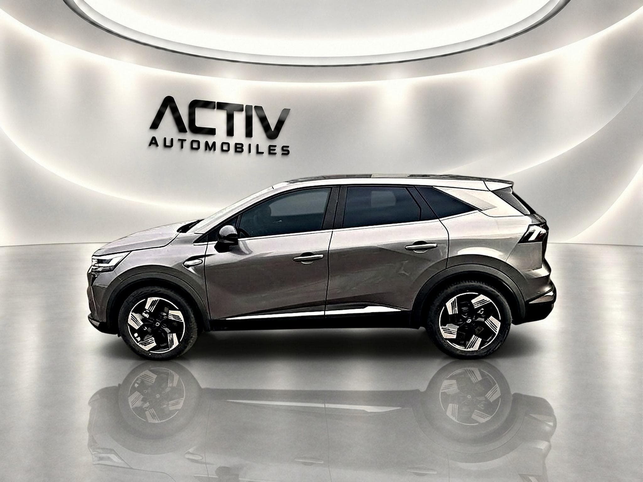 Renault SYMBIOZ 1.8 E-TECH FULL HYBRID 160 TECHNO (2026) - Photo 4