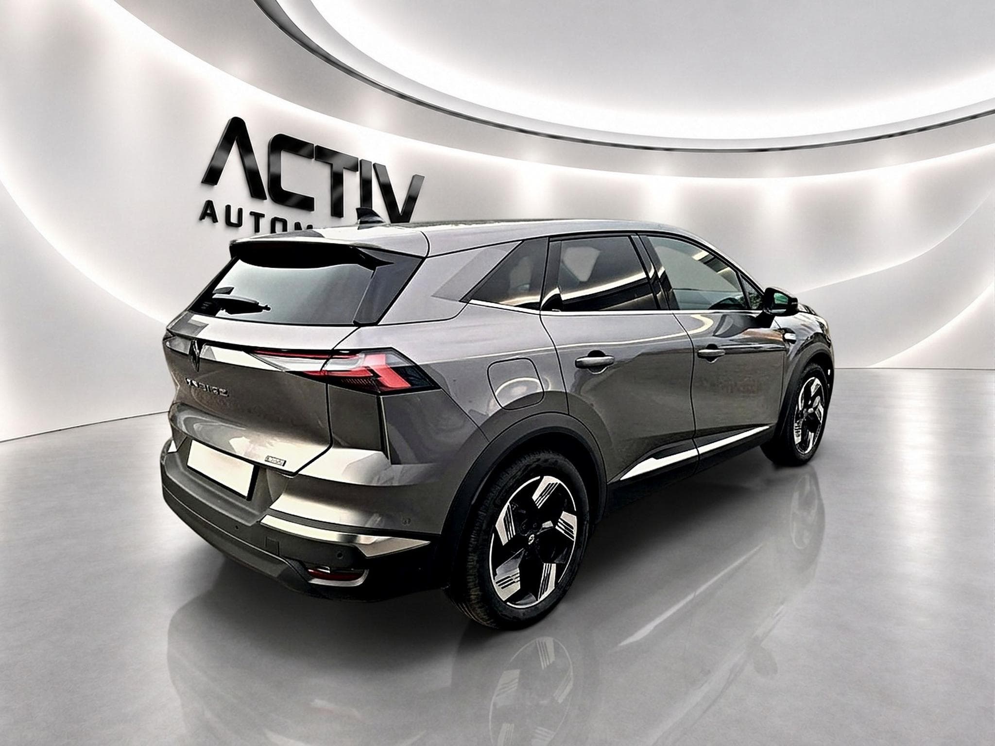 Renault SYMBIOZ 1.8 E-TECH FULL HYBRID 160 TECHNO (2026) - Photo 7