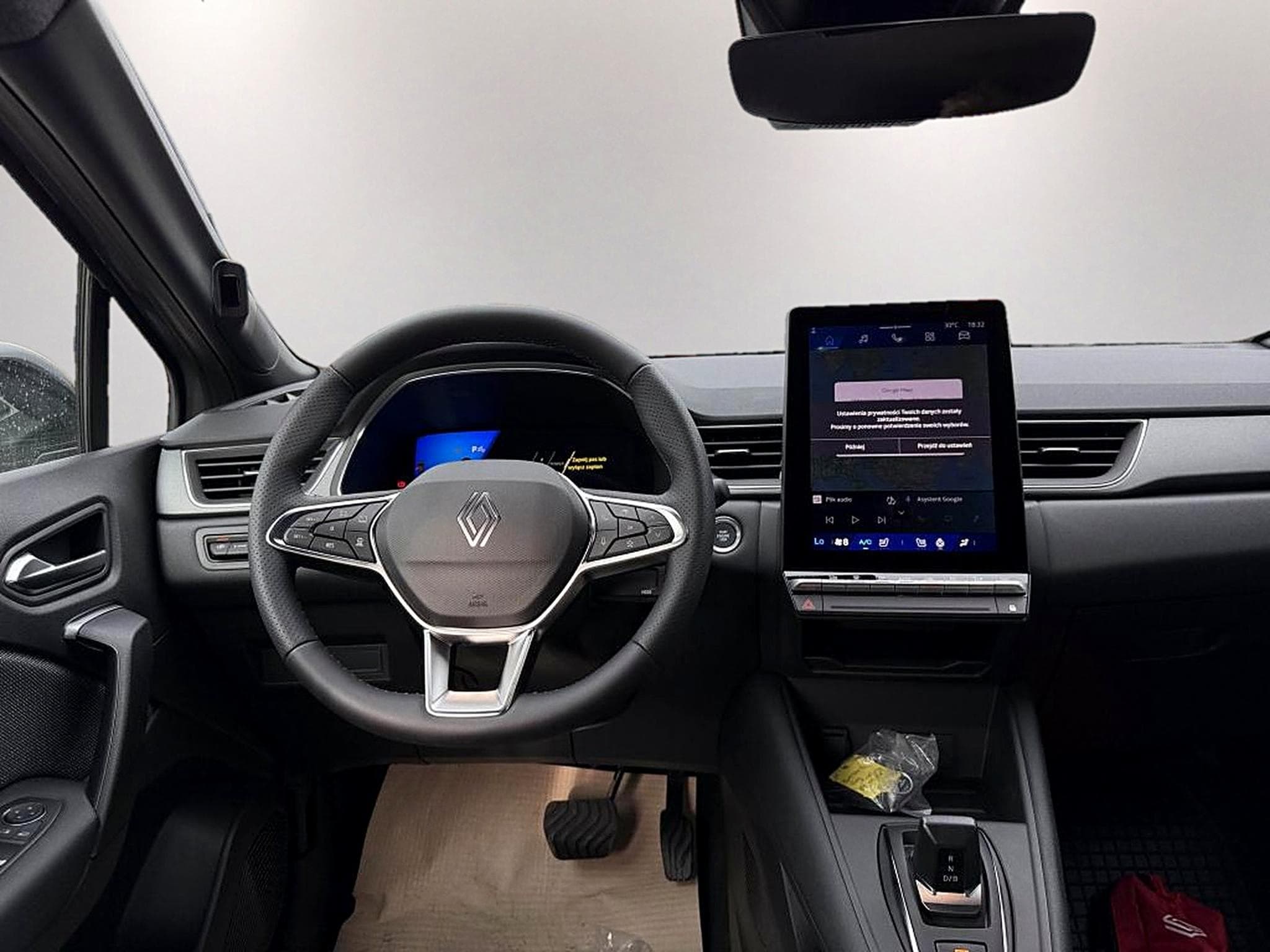 Renault SYMBIOZ 1.8 E-TECH FULL HYBRID 160 TECHNO (2026) - Photo 10