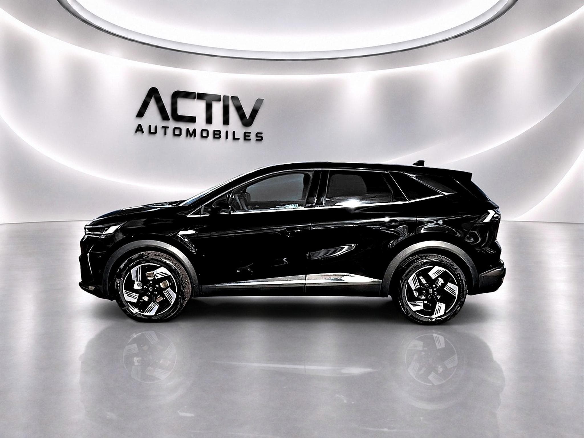 Renault SYMBIOZ 1.8 E-TECH FULL HYBRID 160 TECHNO (2026) - Photo 4