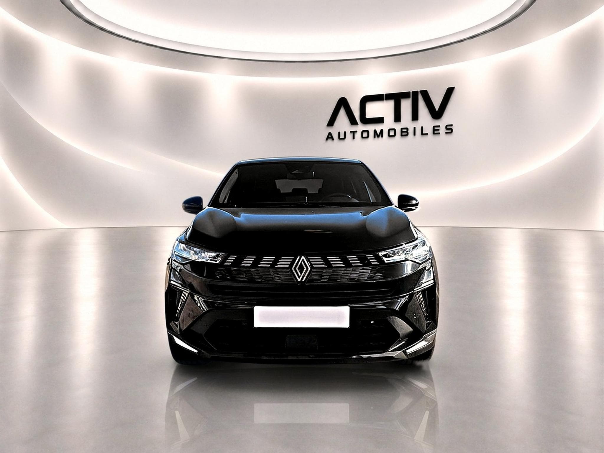 Renault SYMBIOZ 1.8 E-TECH FULL HYBRID 160 TECHNO (2026) - Photo 2