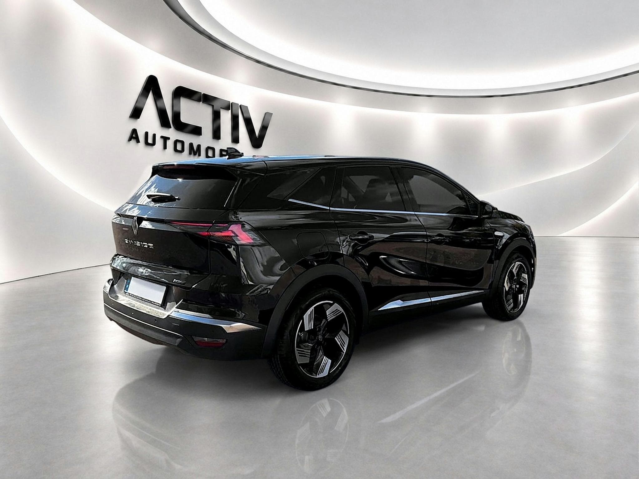Renault SYMBIOZ 1.8 E-TECH FULL HYBRID 160 TECHNO (2026) - Photo 7