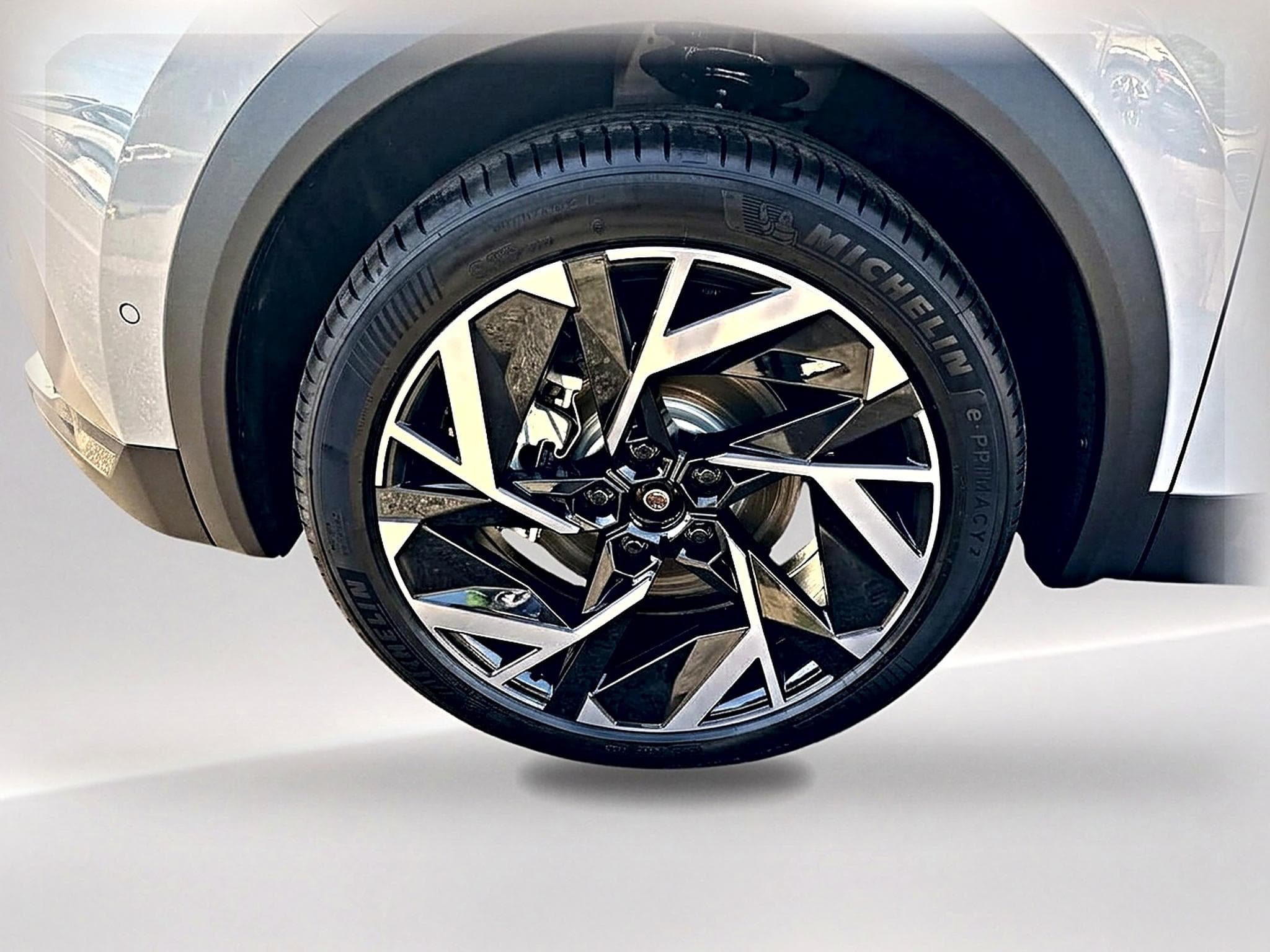 Renault SYMBIOZ 1.8 E-TECH FULL HYBRID 160 TECHNO (2026) - Photo 9
