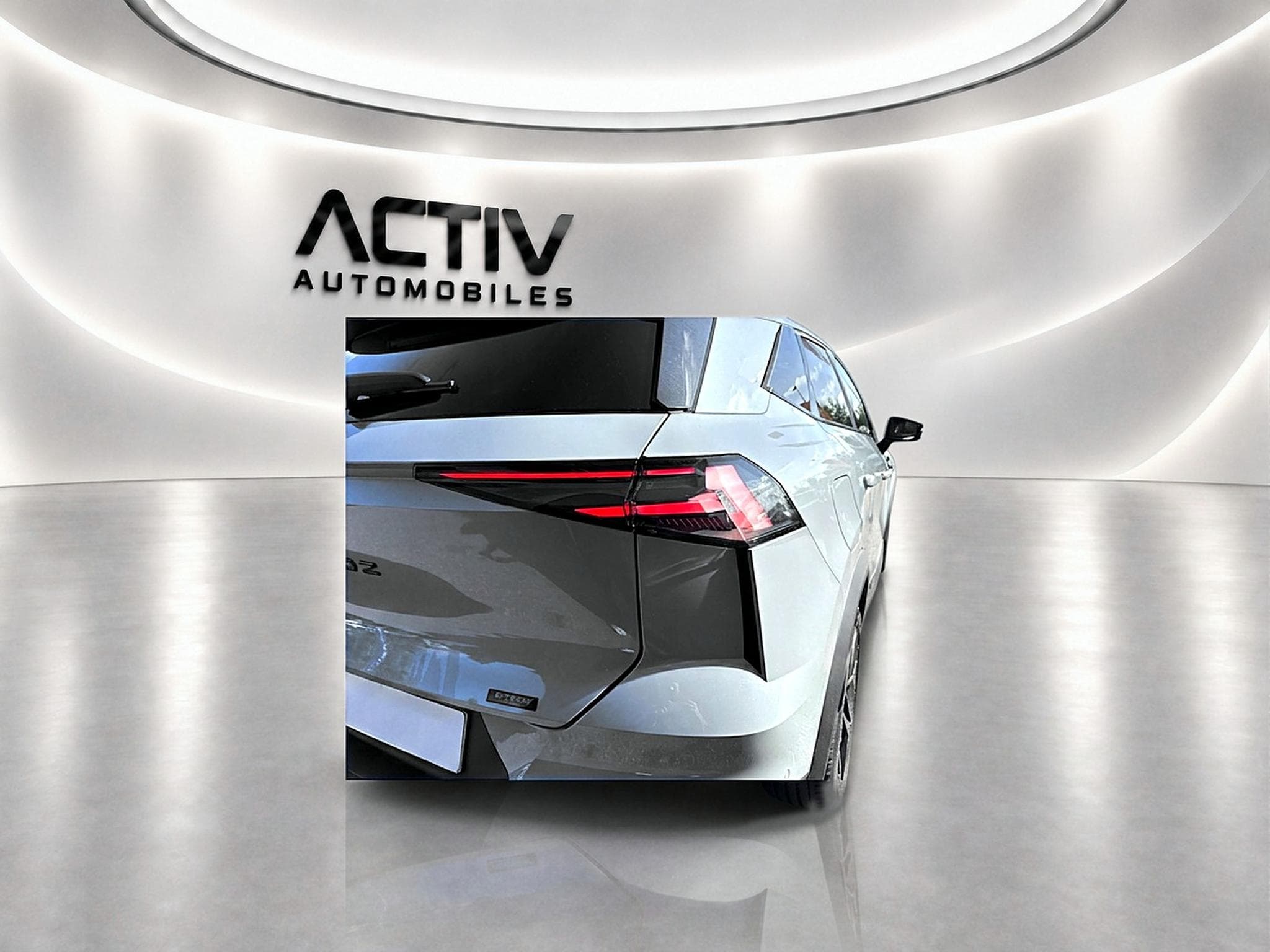 Renault SYMBIOZ 1.8 E-TECH FULL HYBRID 160 TECHNO (2026) - Photo 6