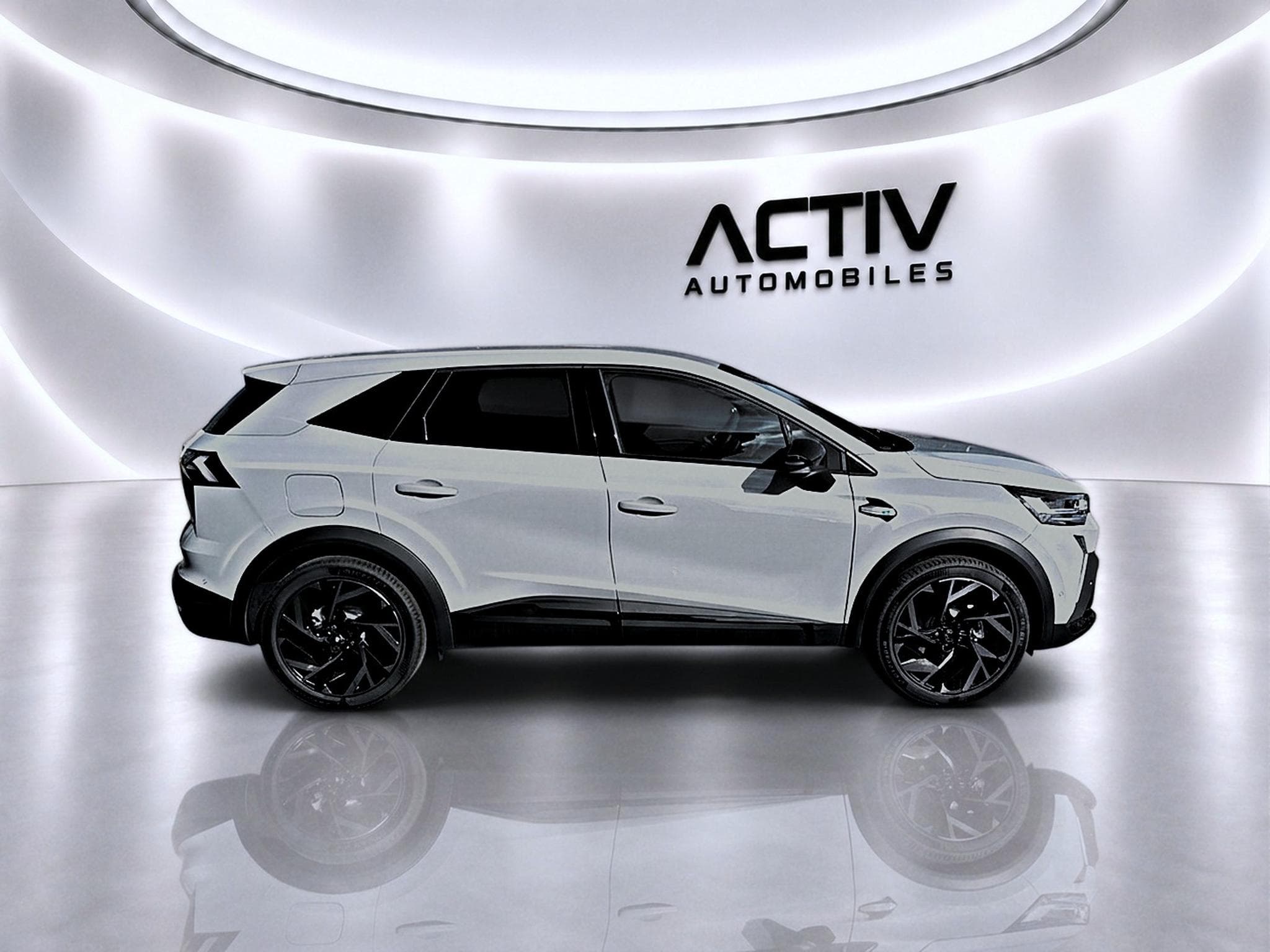 Renault SYMBIOZ 1.8 E-TECH FULL HYBRID 160 TECHNO (2026) - Photo 8