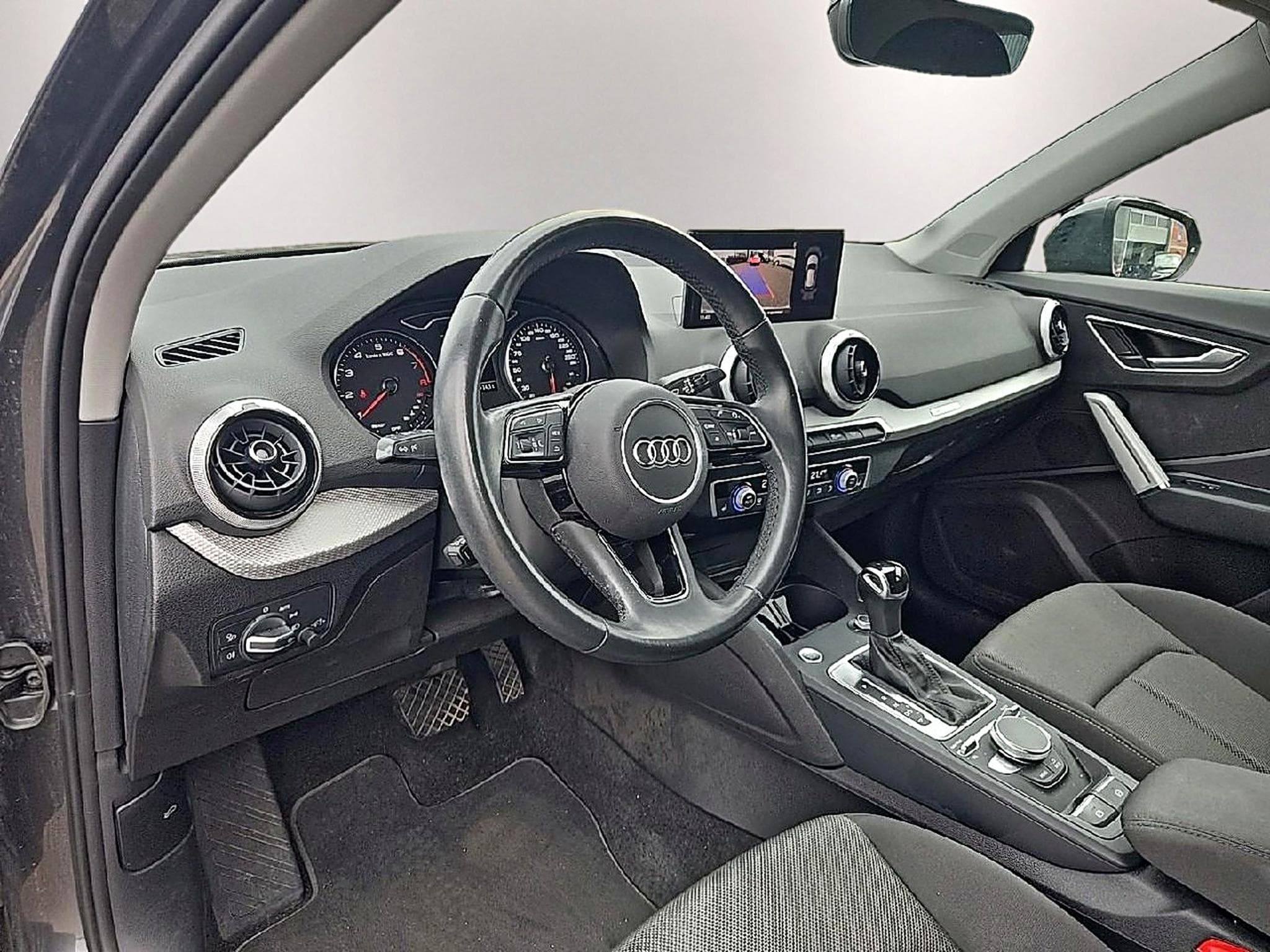 Audi Q2 35 TFSI 150 S LINE S TRONIC 7 (2021) - Foto 10