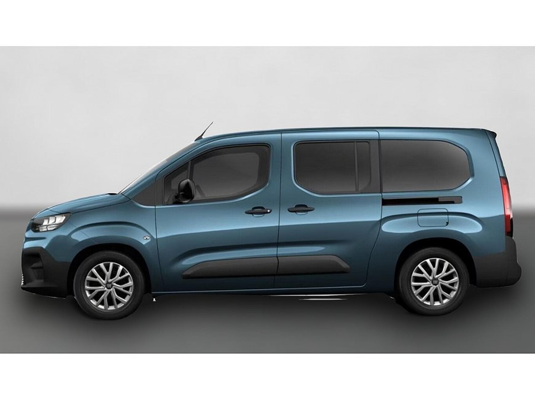 Fiat Doblo (2025) - Photo 2