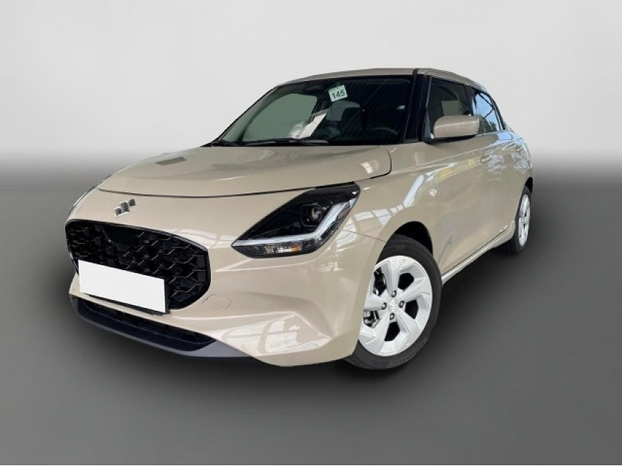 Suzuki S-Cross (2026) - Photo 7