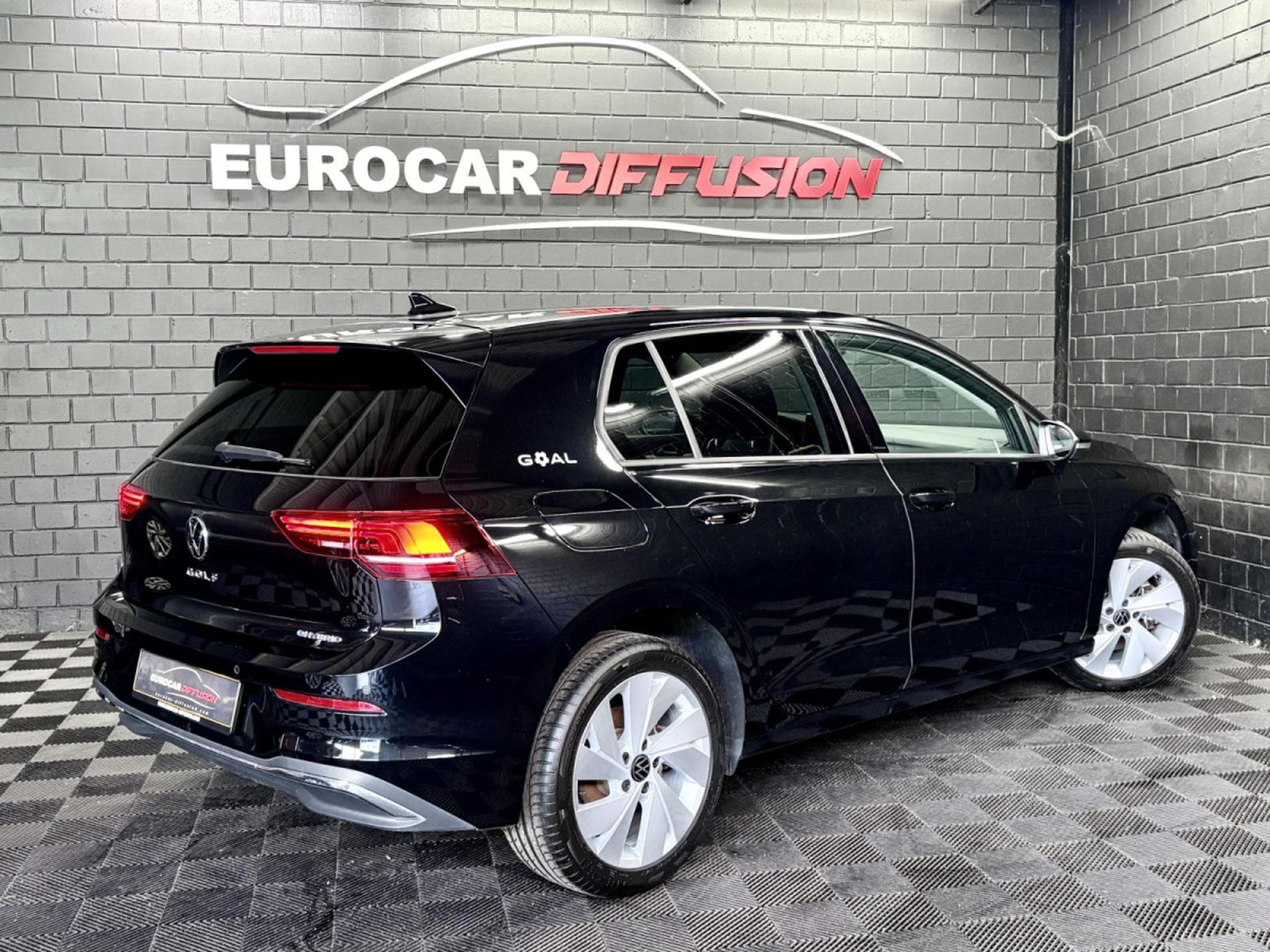 VW Golf Life Goal 1.5 TSI eHybrid DSG6 204 CV *CAM* CARPLAY* ACC* (2025) - Photo 6