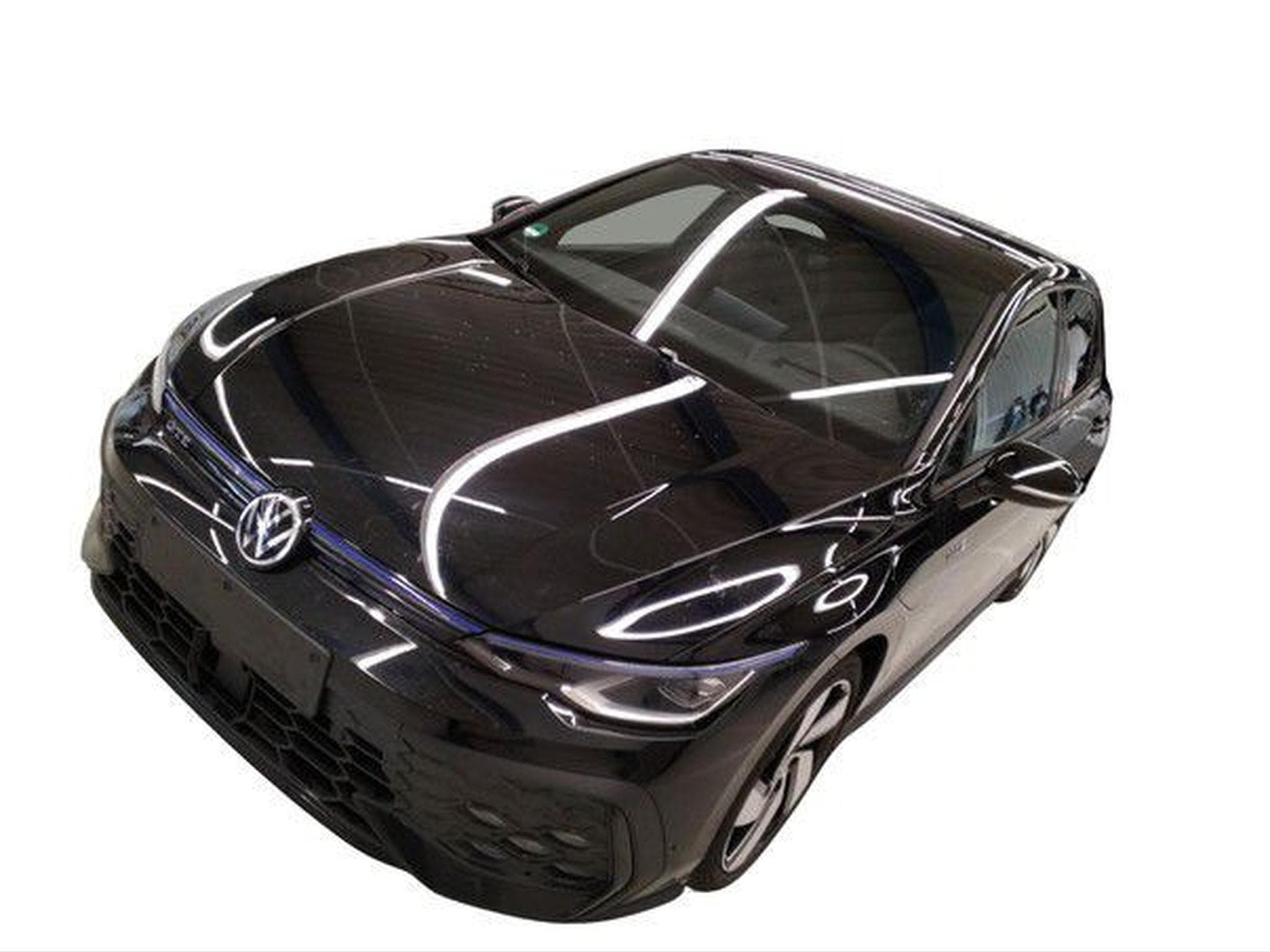 VW Golf GTE PHASE 2  1.5 eHybrid 272 CV DSG 6 *ATTELAGE* DCC* MATRIX (2026) - Foto 1