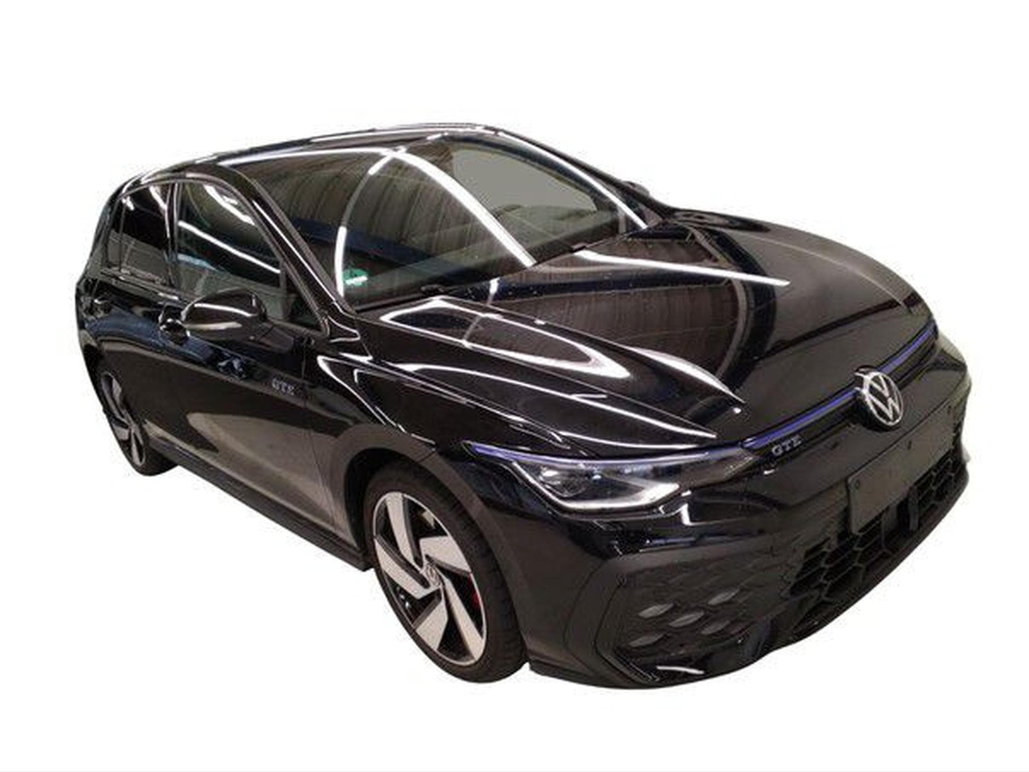 VW Golf GTE PHASE 2  1.5 eHybrid 272 CV DSG 6 *ATTELAGE* DCC* MATRIX (2026) - Foto 3