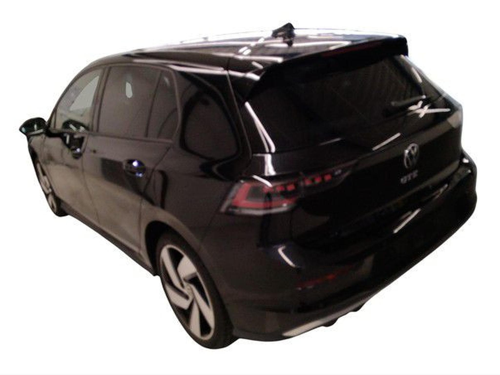 VW Golf GTE PHASE 2  1.5 eHybrid 272 CV DSG 6 *ATTELAGE* DCC* MATRIX (2026) - Foto 4