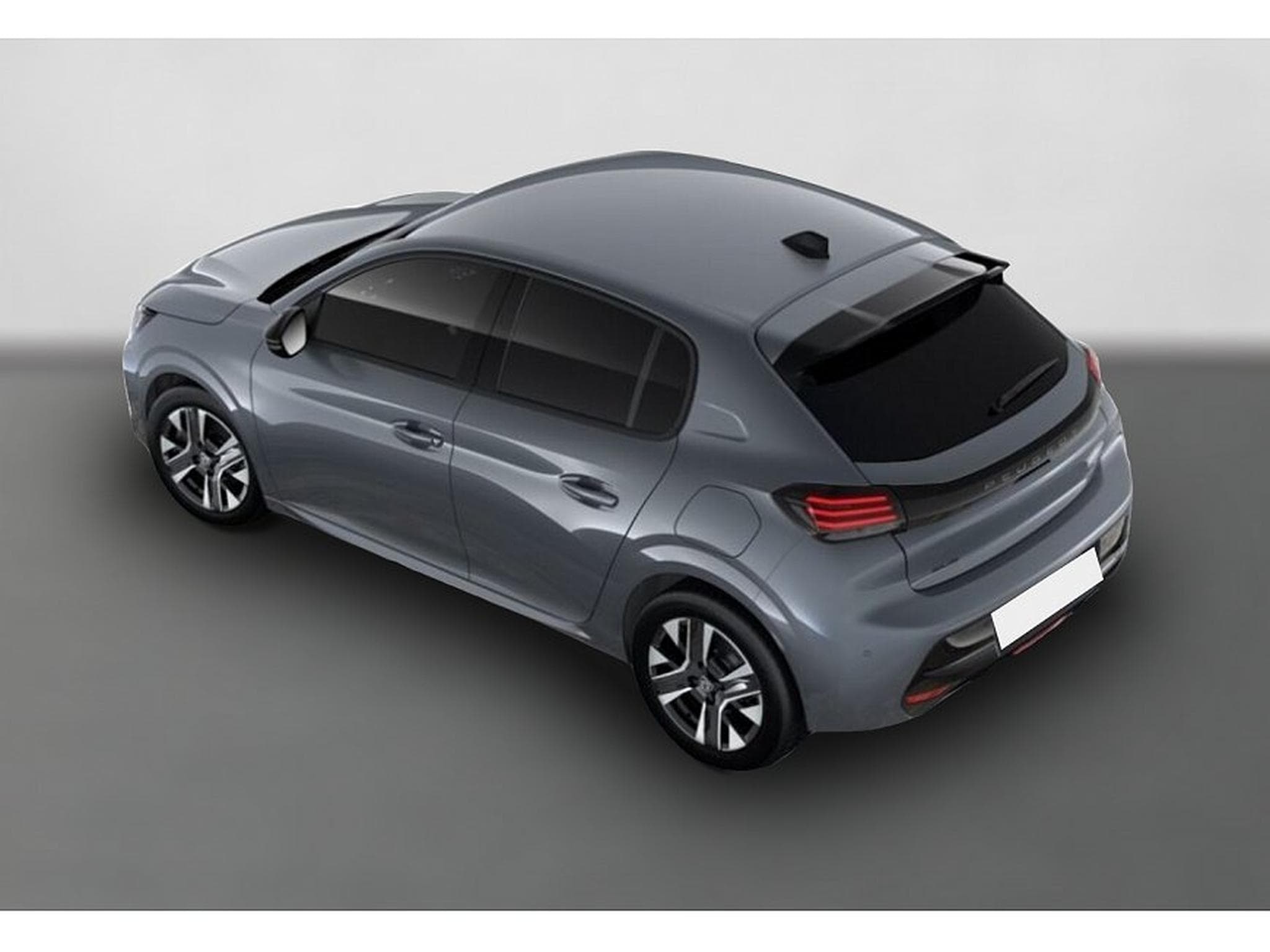 Peugeot 208 (2025) - Photo 3