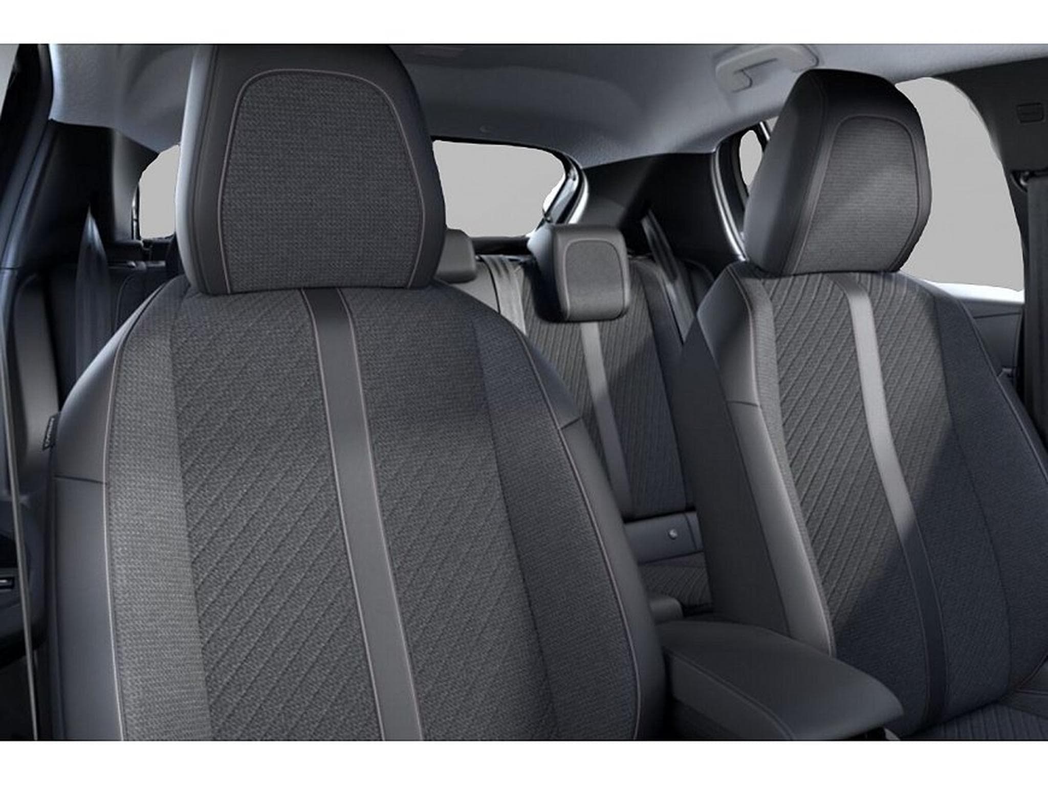 Peugeot 208 (2025) - Photo 5