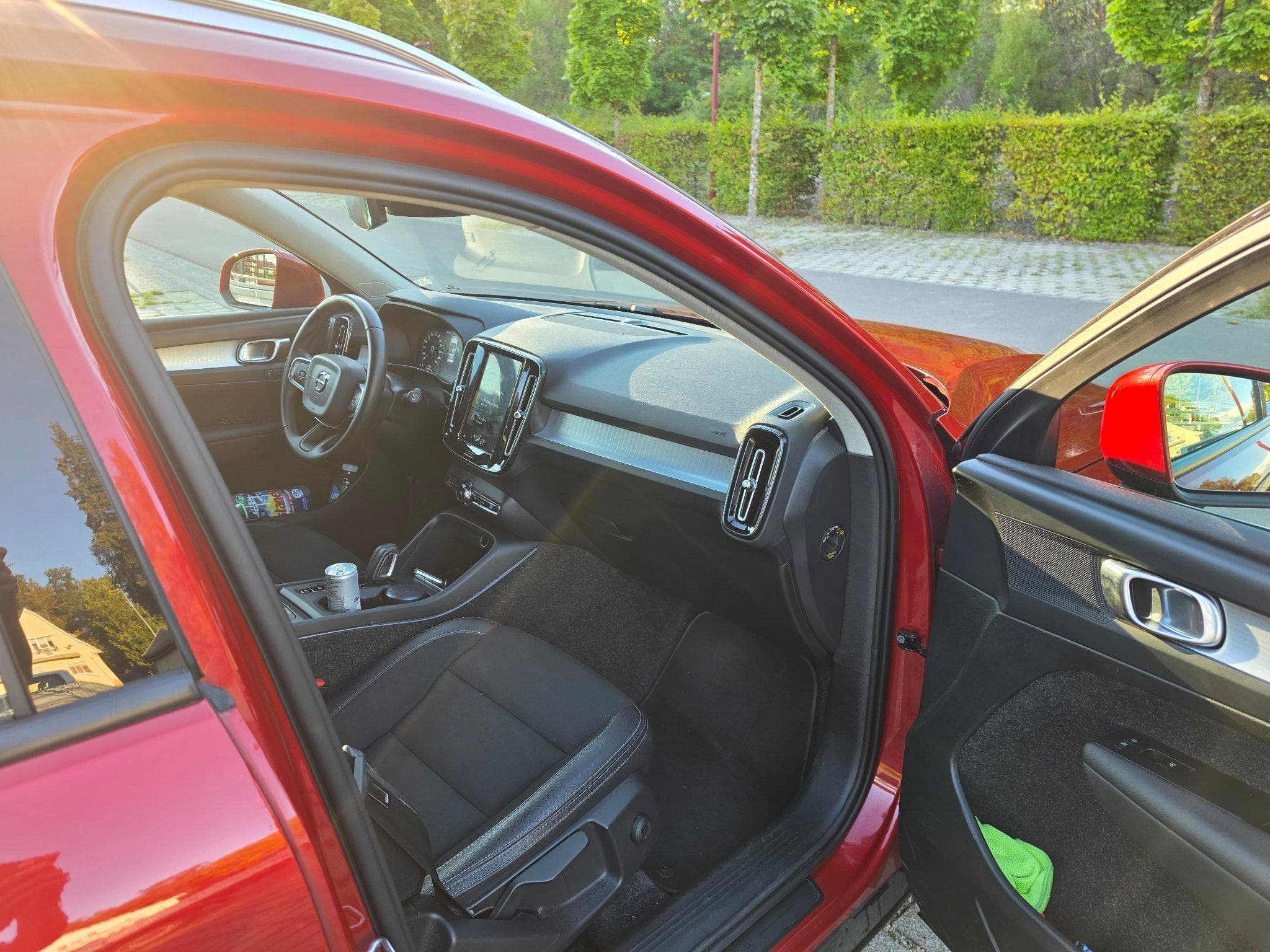 Volvo XC40 Momentum (2020) - Photo 2