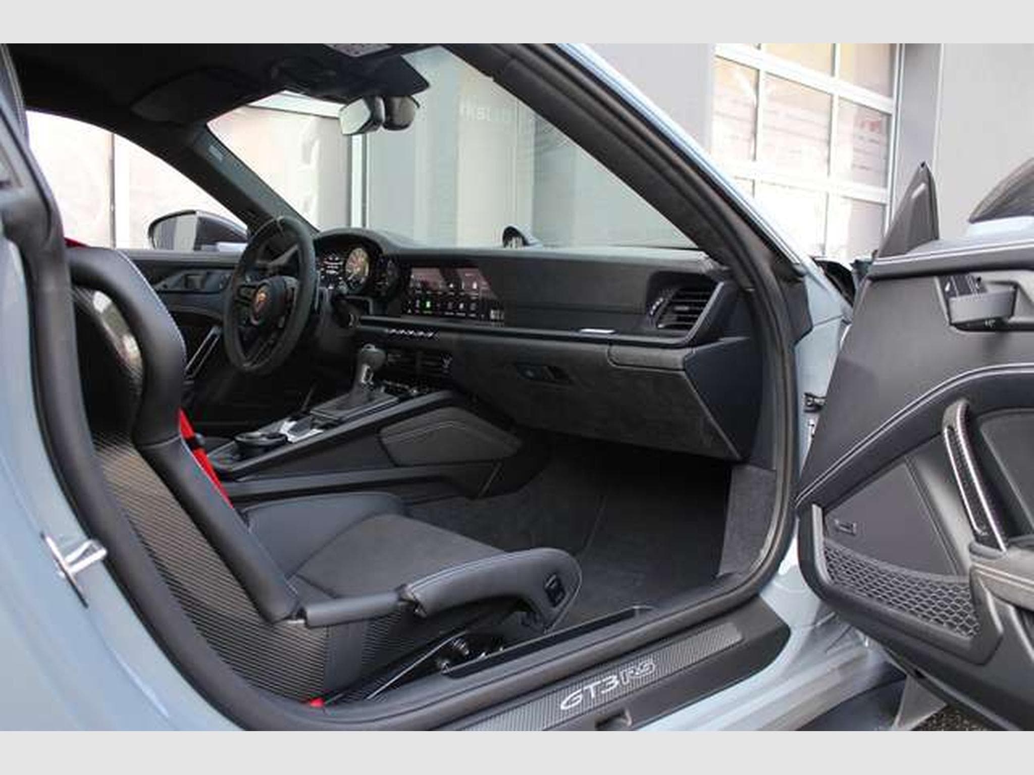 Porsche 911 992 GT3 RS Weissach*Lift,Matrix,BOSE,U-Frei,1.Hd (2025) - Photo 6