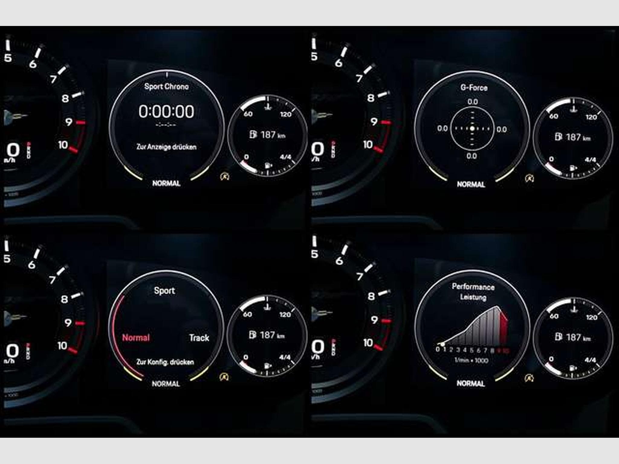 Porsche 911 992 GT3 RS Weissach*Lift,Matrix,BOSE,U-Frei,1.Hd (2025) - Photo 9