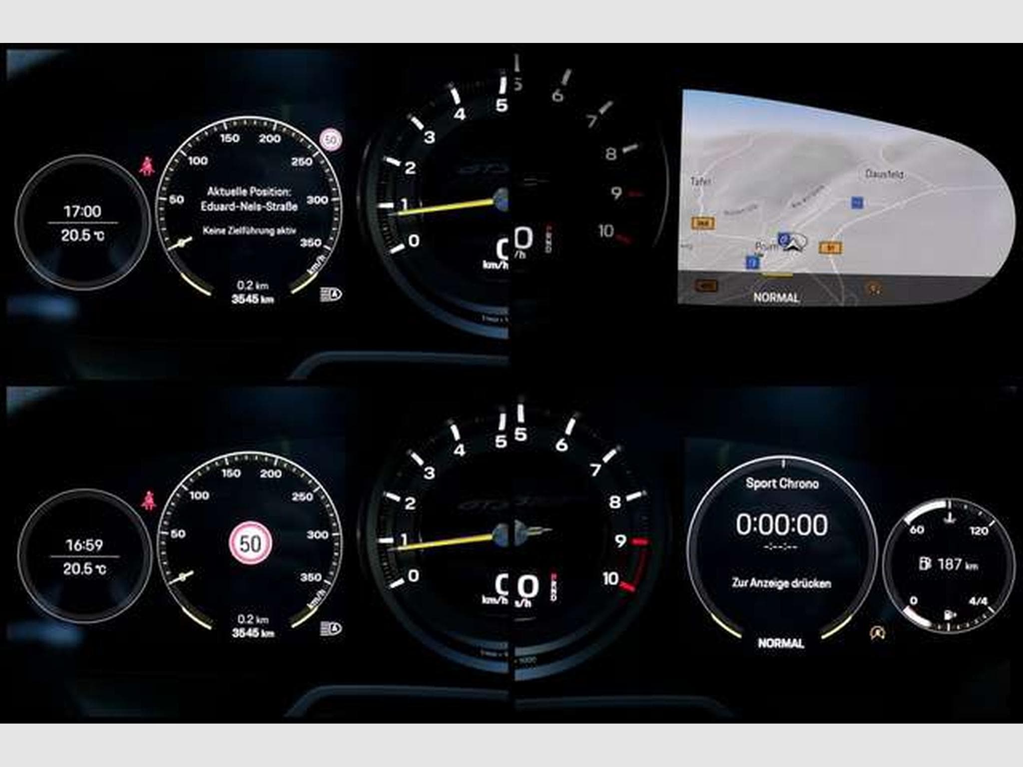 Porsche 911 992 GT3 RS Weissach*Lift,Matrix,BOSE,U-Frei,1.Hd (2025) - Photo 8