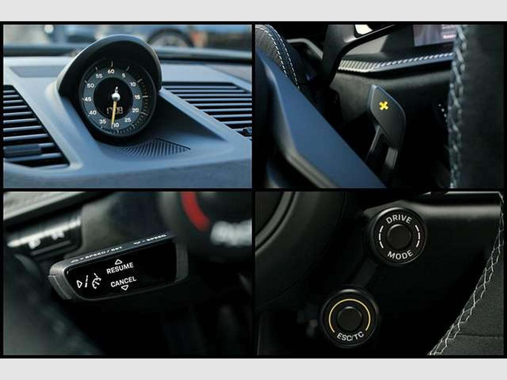 Porsche 911 992 GT3 RS Weissach*Lift,Matrix,BOSE,U-Frei,1.Hd (2025) - Photo 14