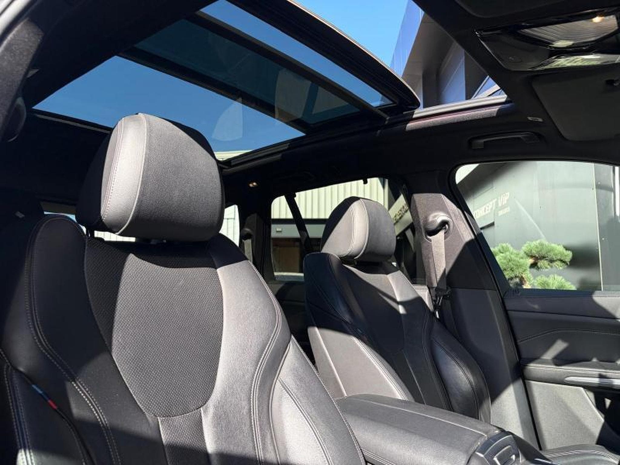 BMW X5 xDrive 30d 3.0 286ch/Pack M/7 Places/Attelage/Toit Ouvrant (2020) - Photo 8