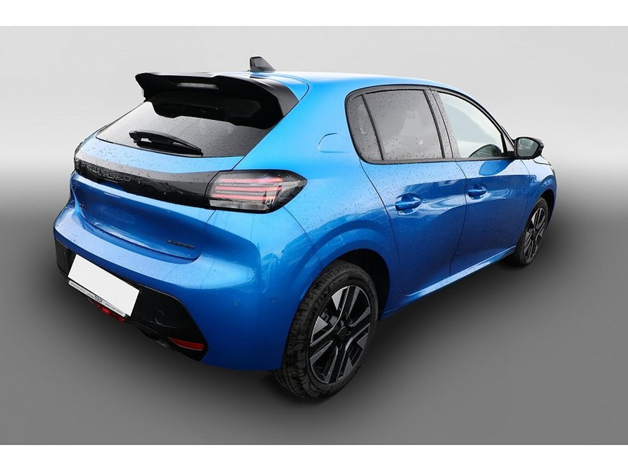 Peugeot 208 (2025) - Photo 3