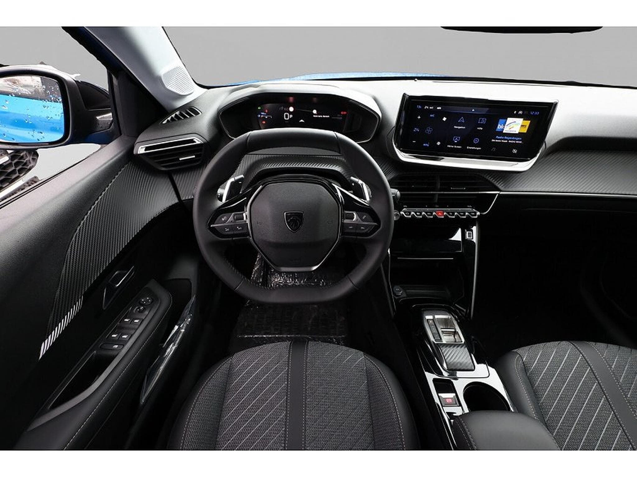 Peugeot 208 (2025) - Photo 7