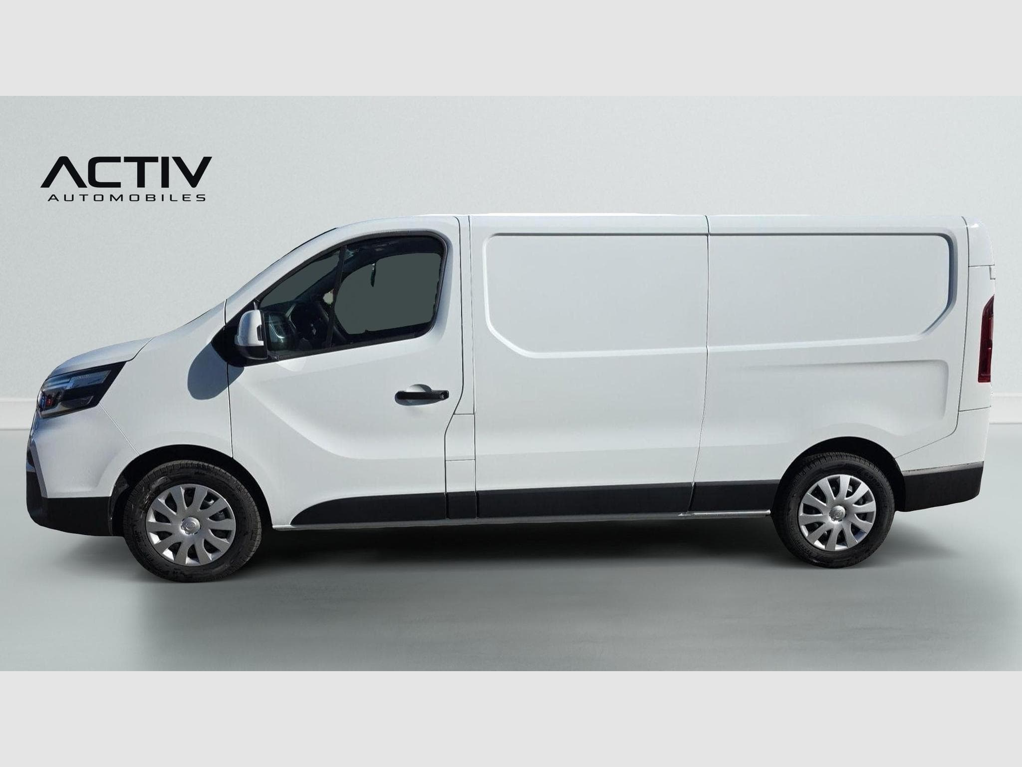 Nissan Primastar L2H1 3T1 2.0 DCI 150 S/S BVM N-CONNECTA (2025) - Photo 4