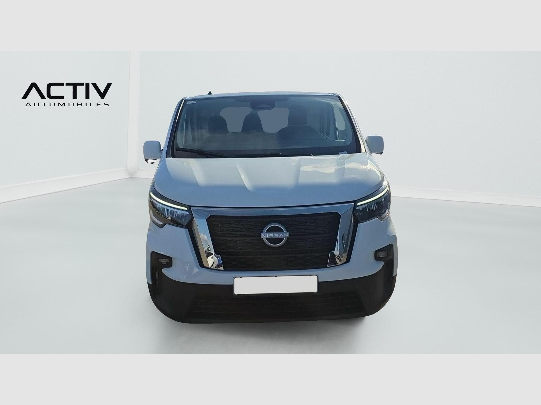 Nissan Primastar L2H1 3T1 2.0 DCI 150 S/S BVM N-CONNECTA (2025) - Photo 2