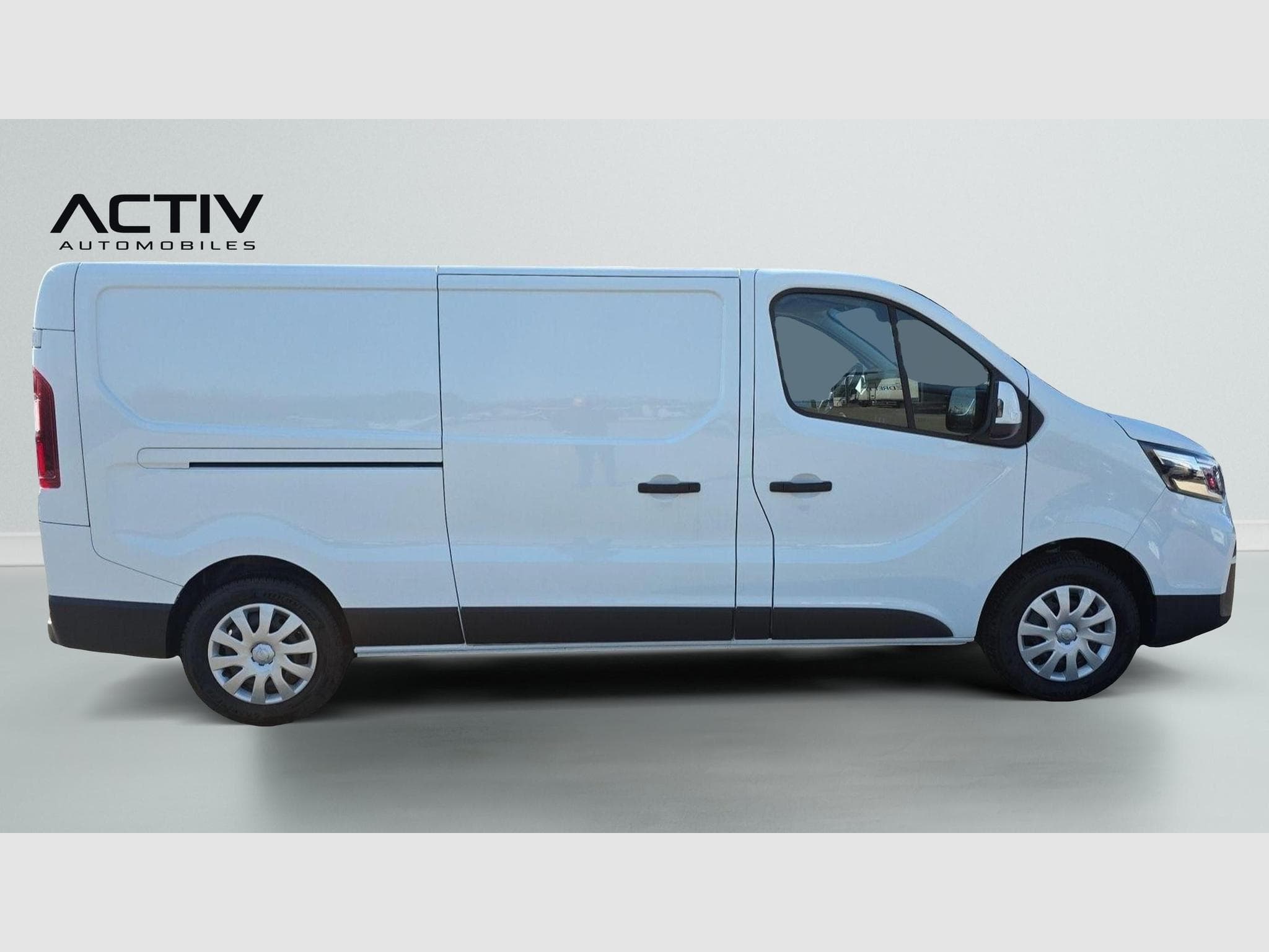Nissan Primastar L2H1 3T1 2.0 DCI 150 S/S BVM N-CONNECTA (2025) - Photo 8