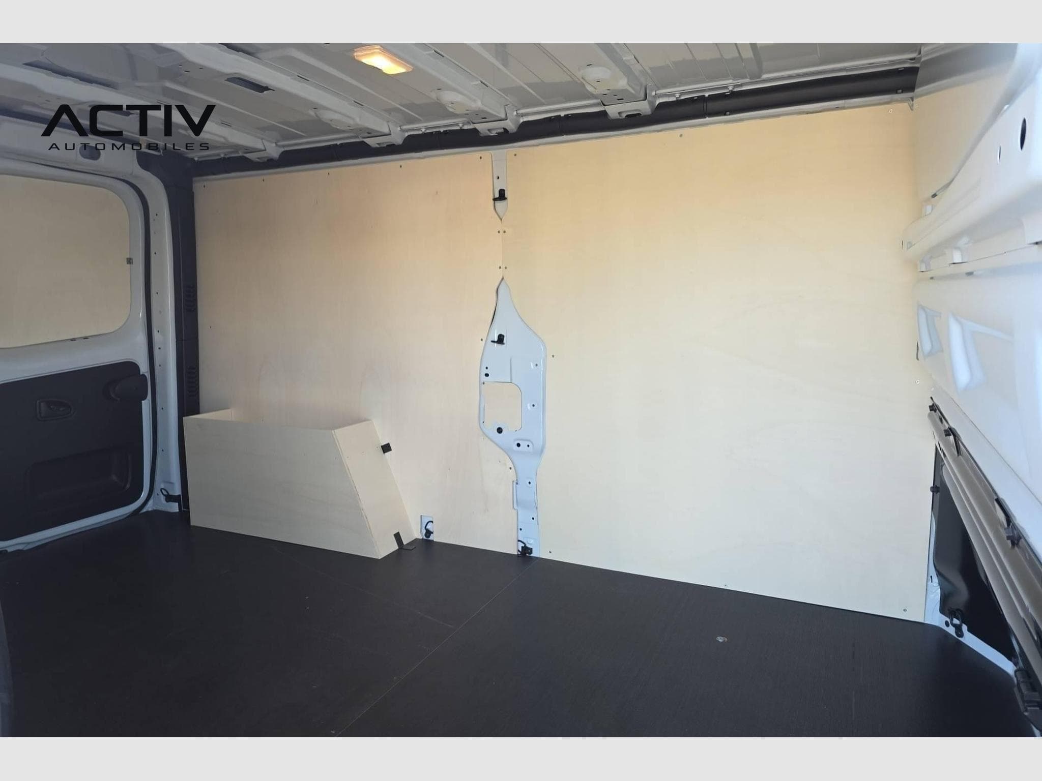 Nissan Primastar L2H1 3T1 2.0 DCI 150 S/S BVM N-CONNECTA (2025) - Photo 10