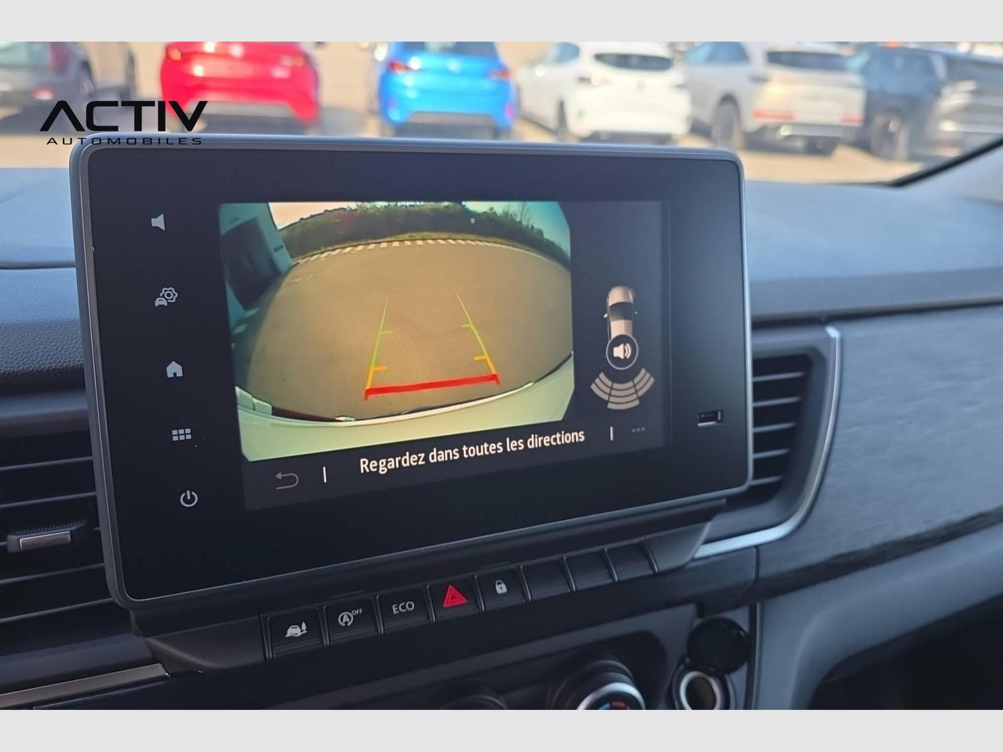 Nissan Primastar L2H1 3T1 2.0 DCI 150 S/S BVM N-CONNECTA (2025) - Photo 18