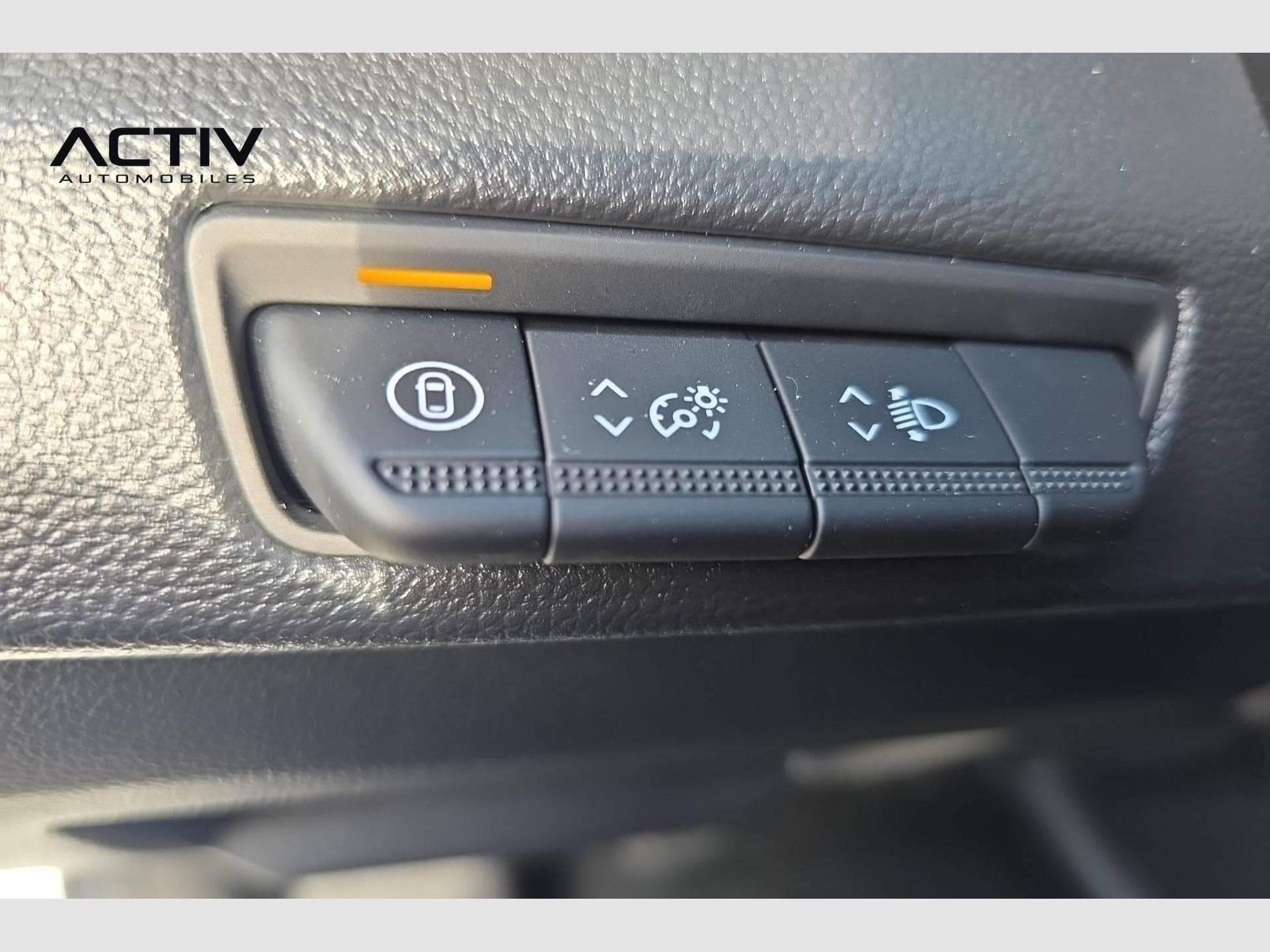 Nissan Primastar L2H1 3T1 2.0 DCI 150 S/S BVM N-CONNECTA (2025) - Photo 15