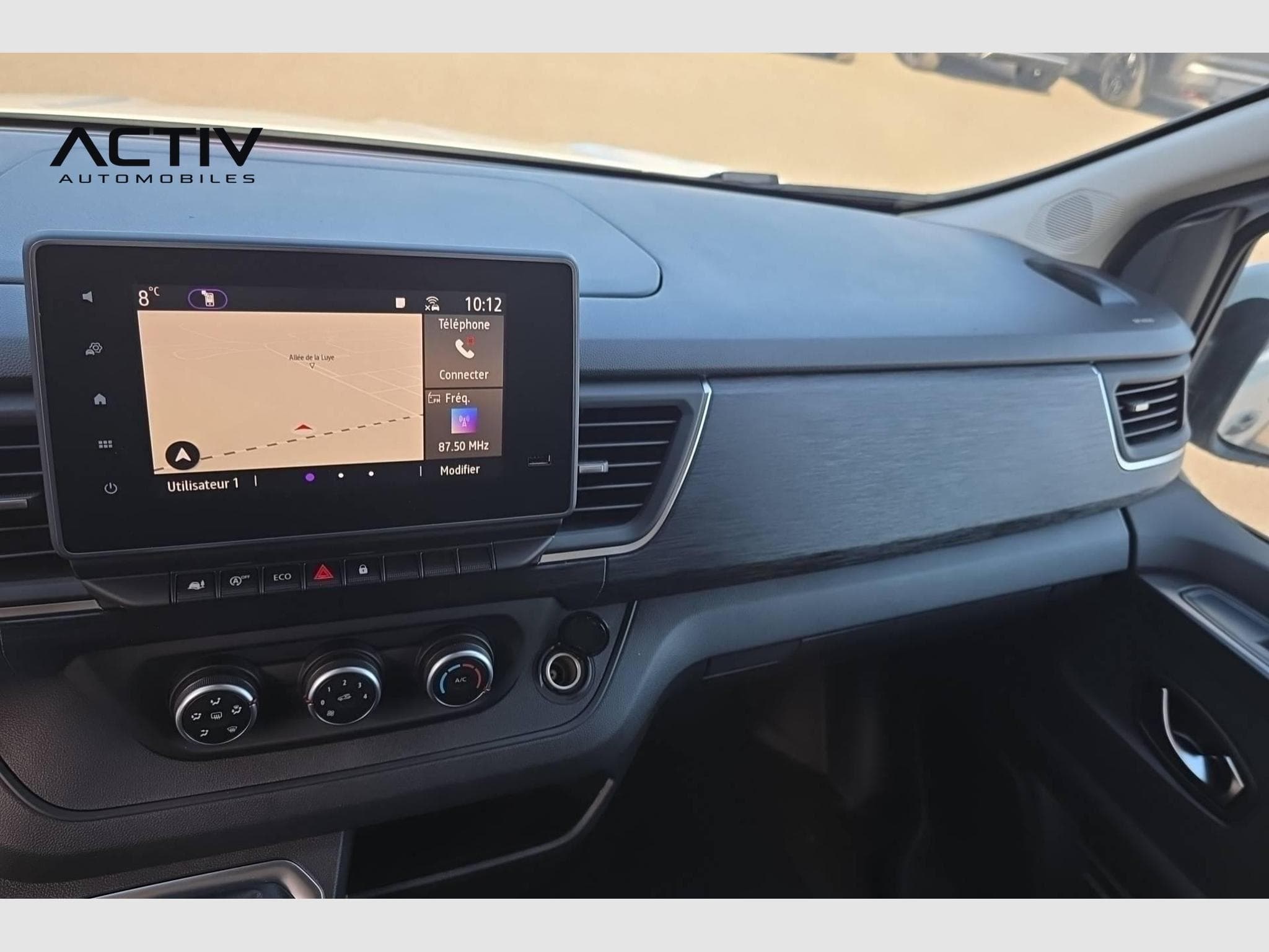 Nissan Primastar L2H1 3T1 2.0 DCI 150 S/S BVM N-CONNECTA (2025) - Photo 19