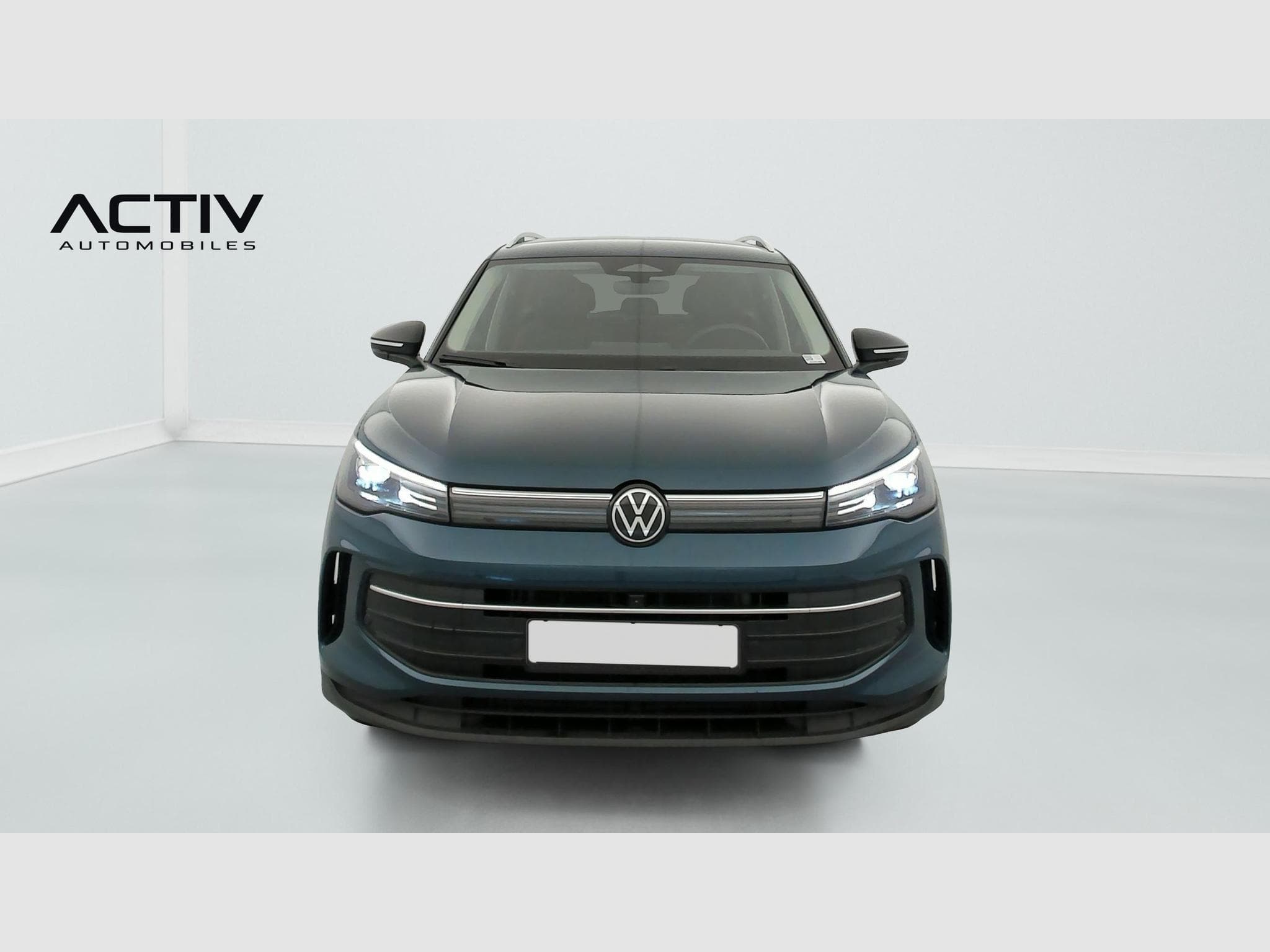 VW Tiguan 1.5 eTSI 131ch DSG7 Life (2025) - Photo 2