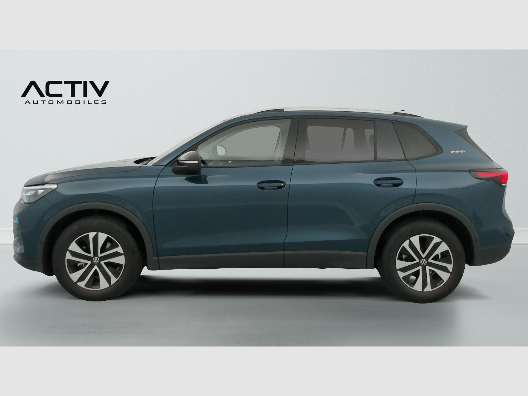 VW Tiguan 1.5 eTSI 131ch DSG7 Life (2025) - Photo 4