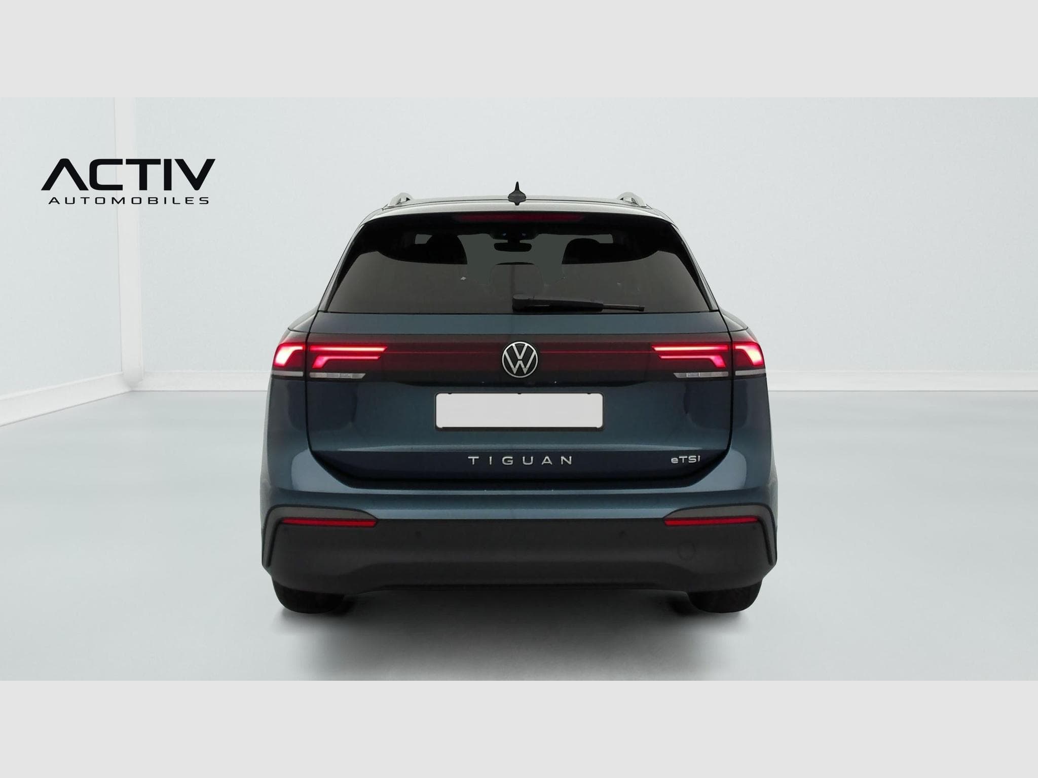 VW Tiguan 1.5 eTSI 131ch DSG7 Life (2025) - Photo 6