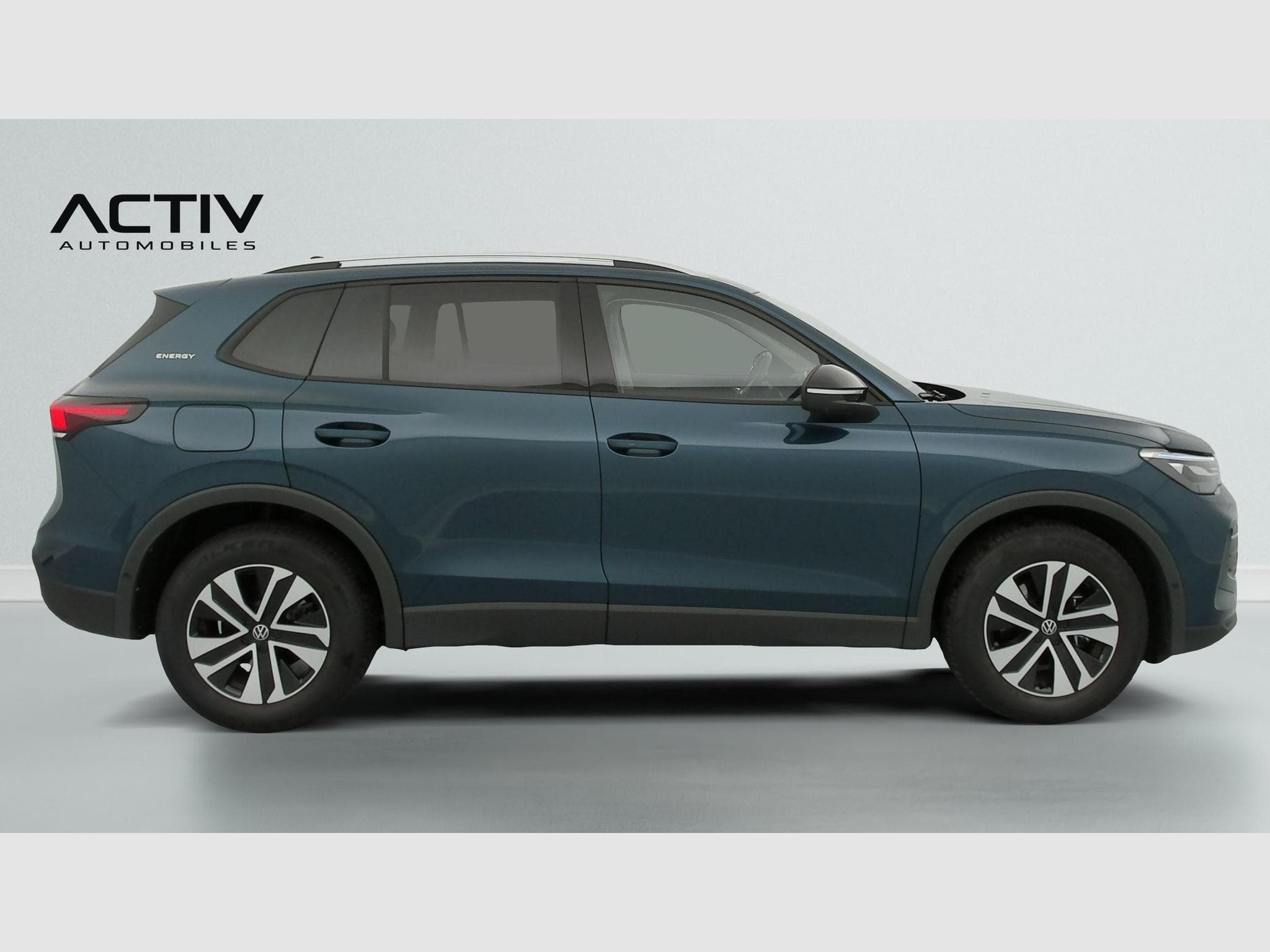 VW Tiguan 1.5 eTSI 131ch DSG7 Life (2025) - Photo 8